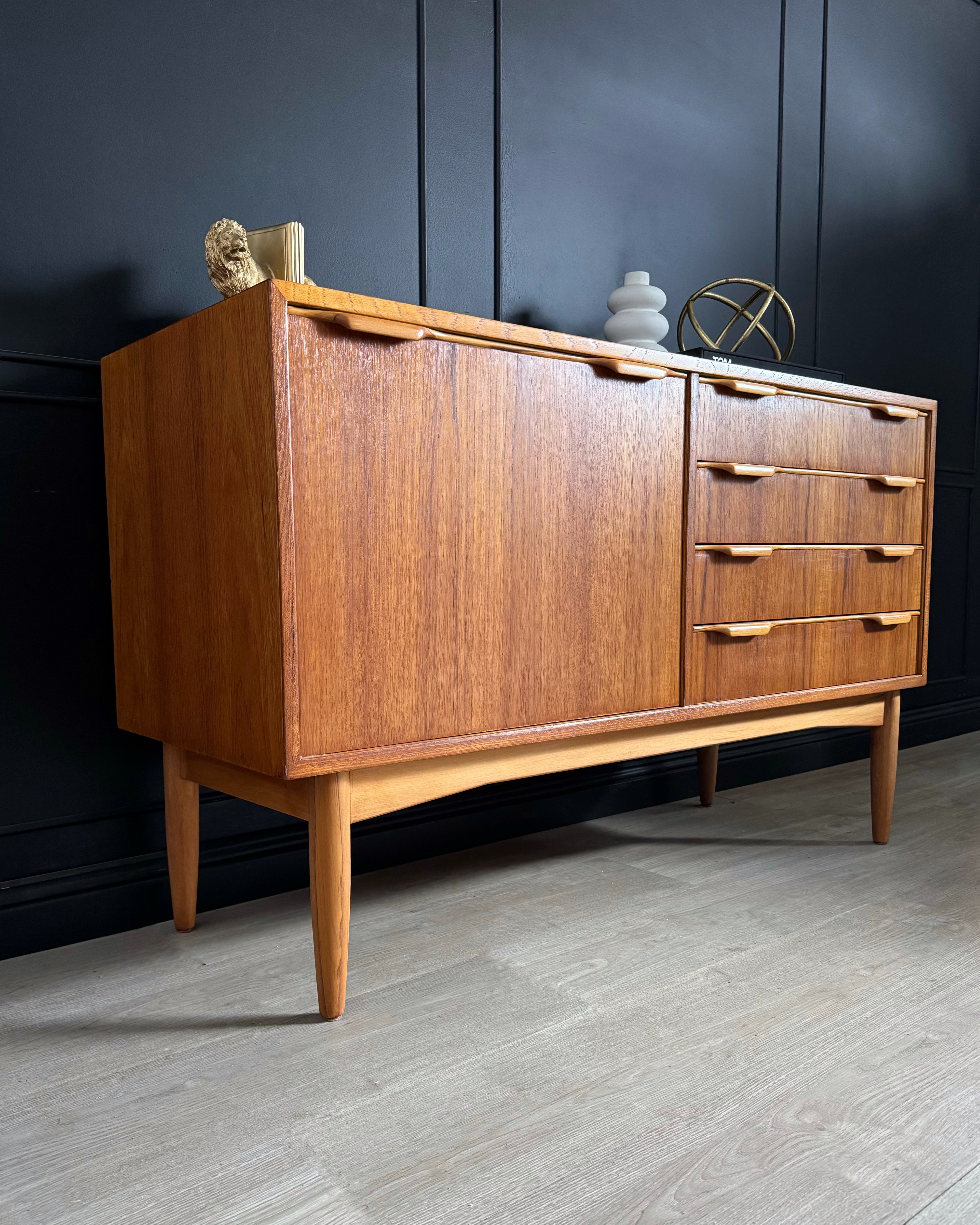 Kolter Furniture: Melbourne's Precision Mid-Century Maker — Upcycld