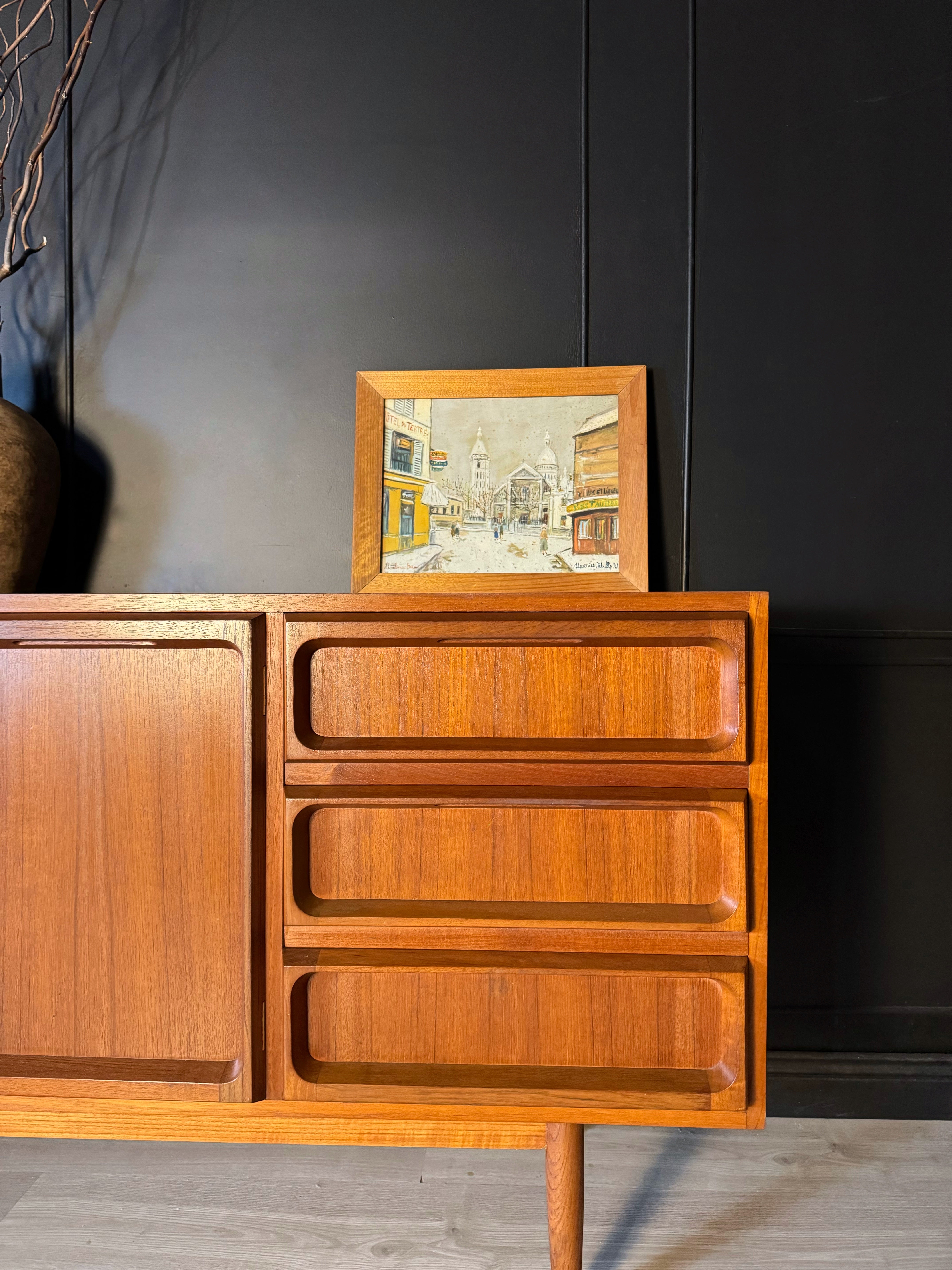 Chiswell Furniture: A Hundred Years of Australian Furniture Making — Upcycld