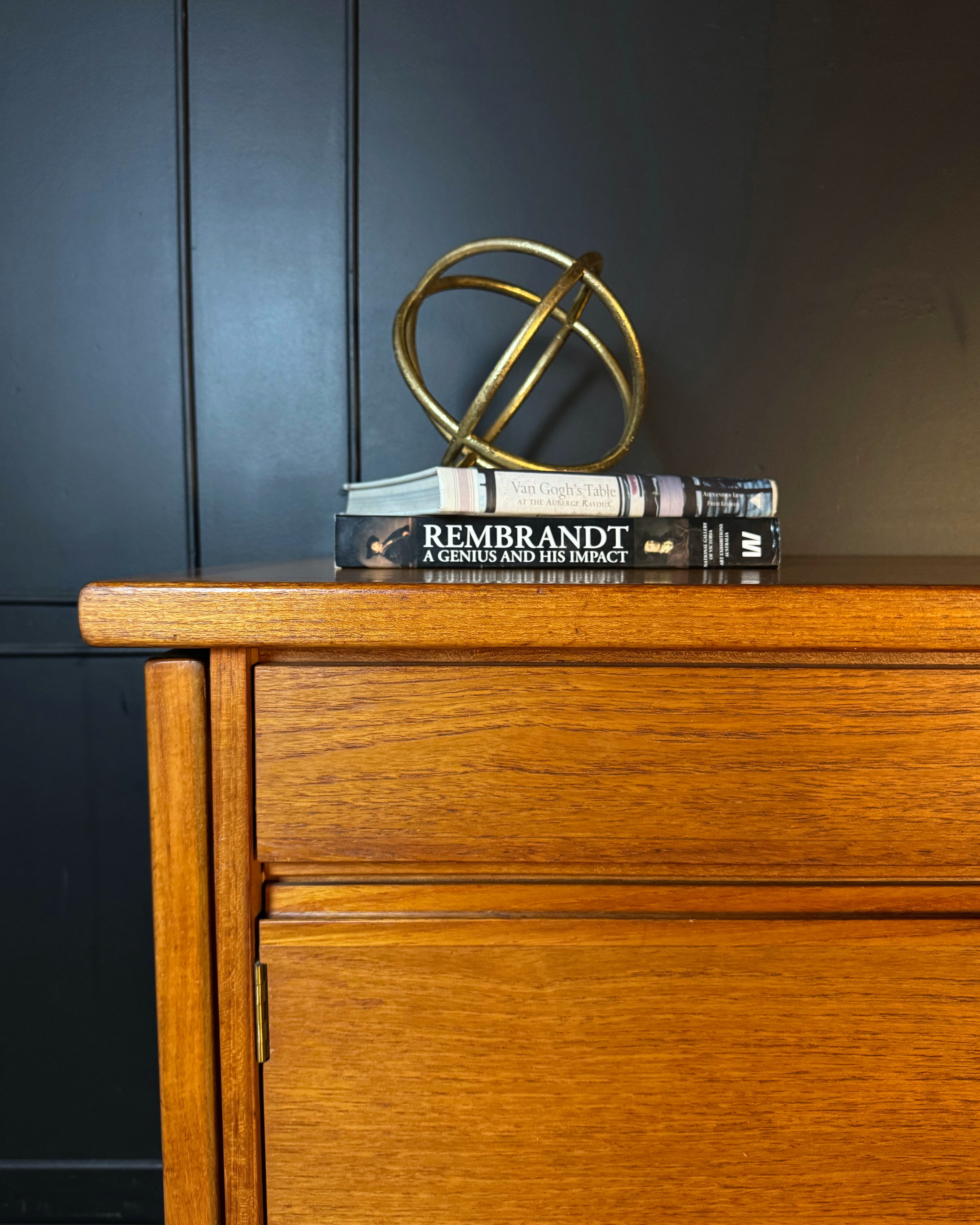 What is a Mid-Century Sideboard Worth? The Australian Buyer's Guide to Value