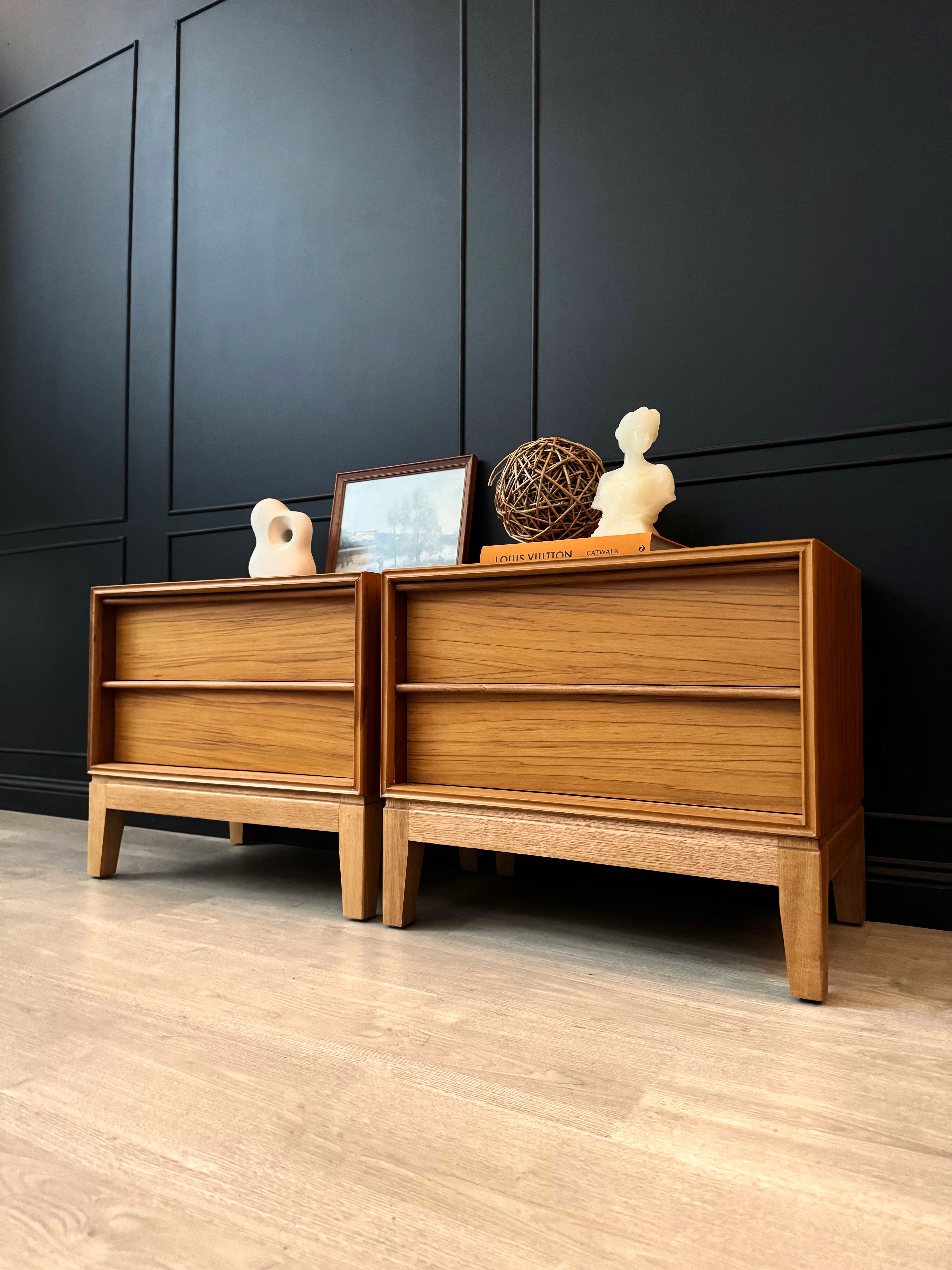 How to Identify Genuine Mid-Century Furniture: The Complete Australian Guide