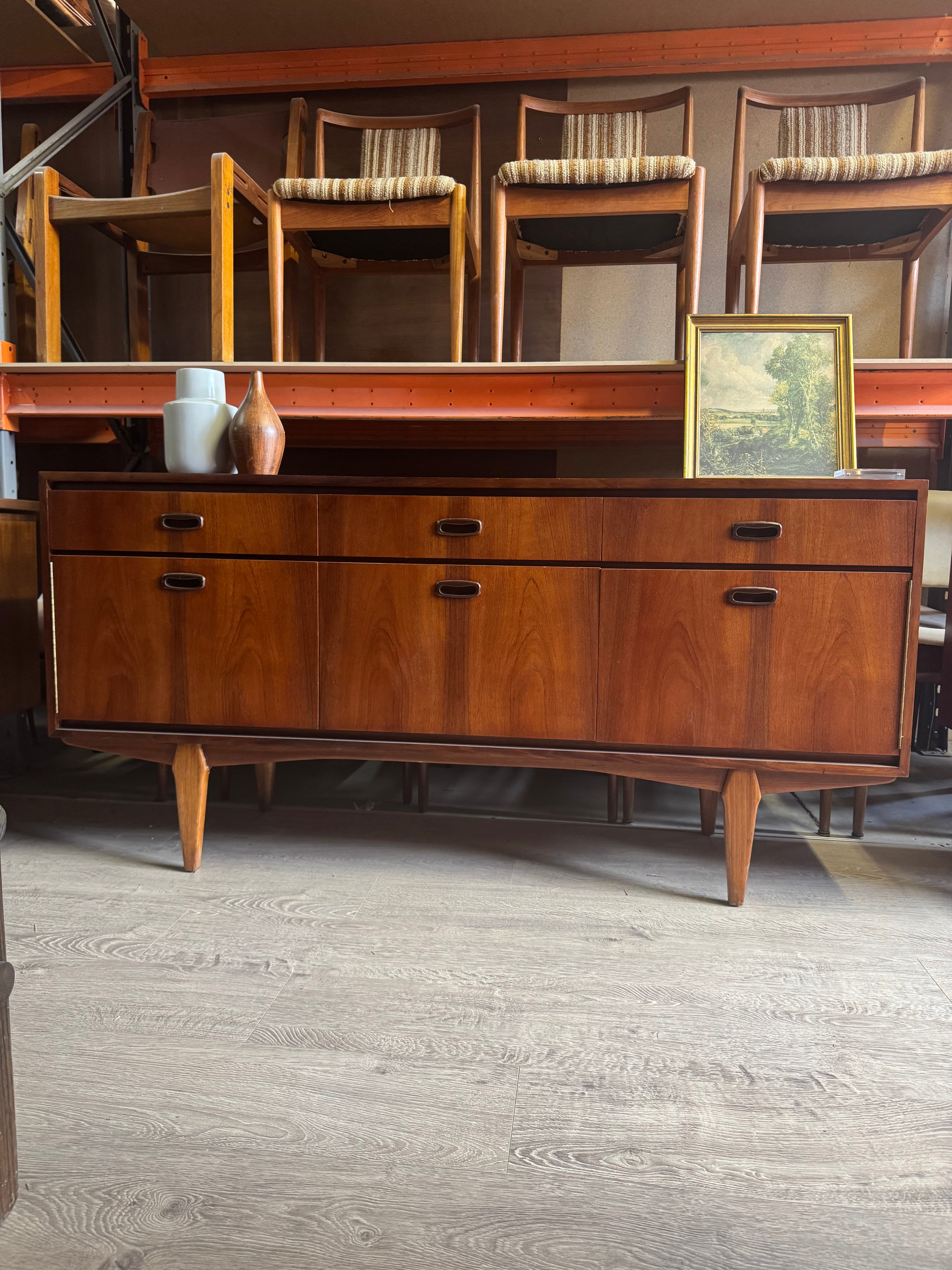'Noblett' Buffet / Sideboard