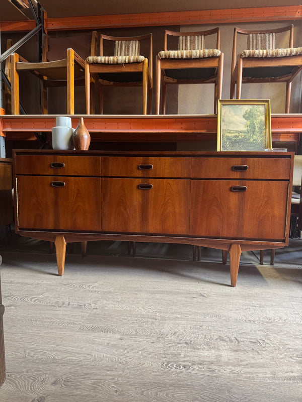 Noblett Furniture sideboard, view 4