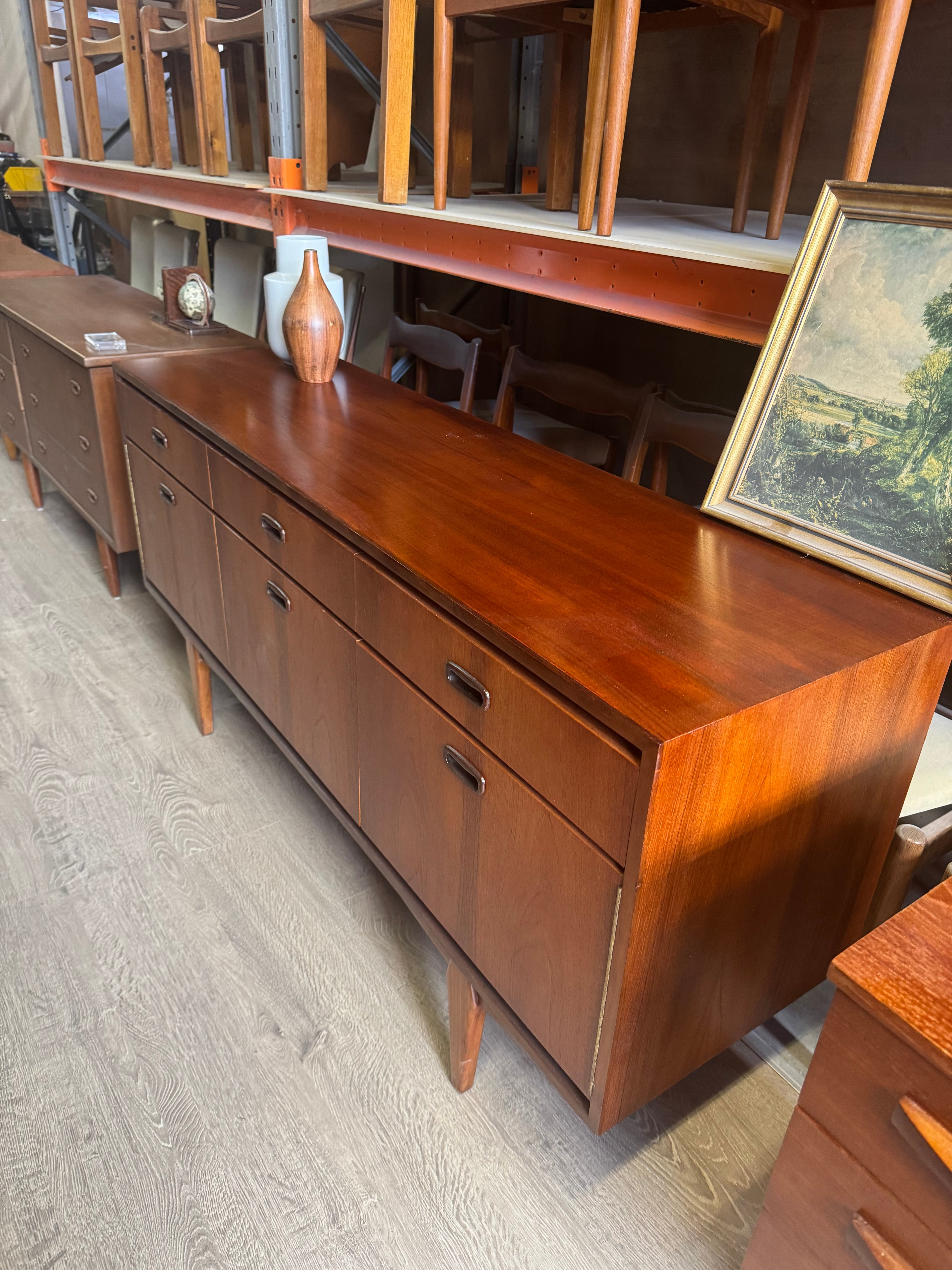 'Noblett' Buffet / Sideboard