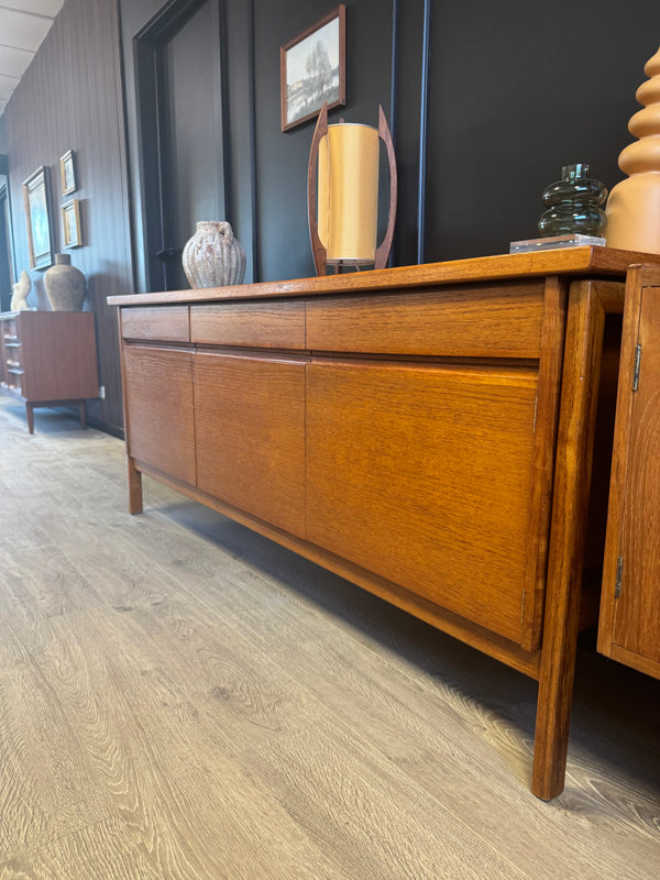 Mitre Furniture sideboard, view 2