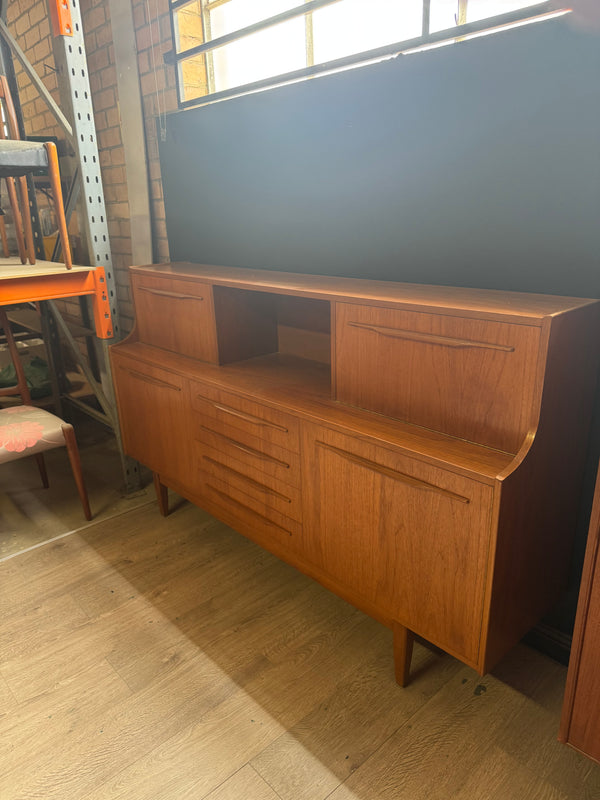 John Grimes sideboard, view 3