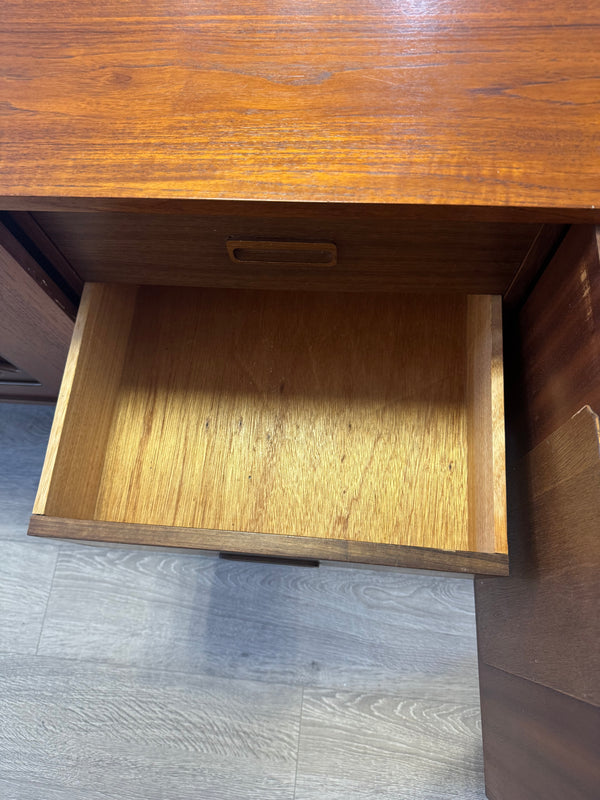 Avalon Furniture sideboard, view 8