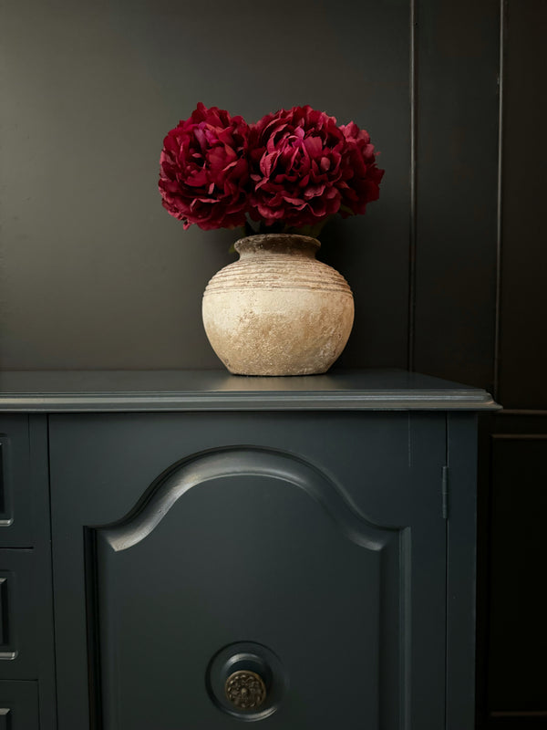 TH Brown sideboard blue, view 5