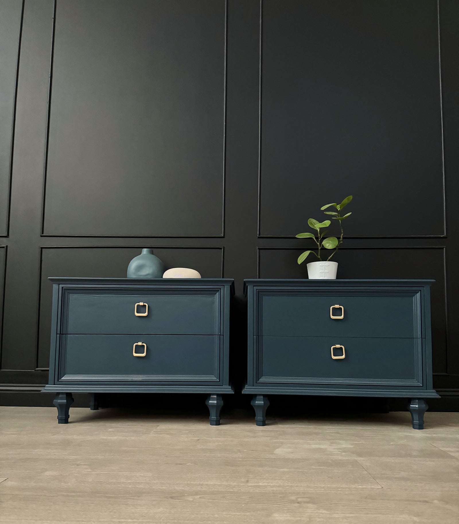 Hayson Furniture bedside tables