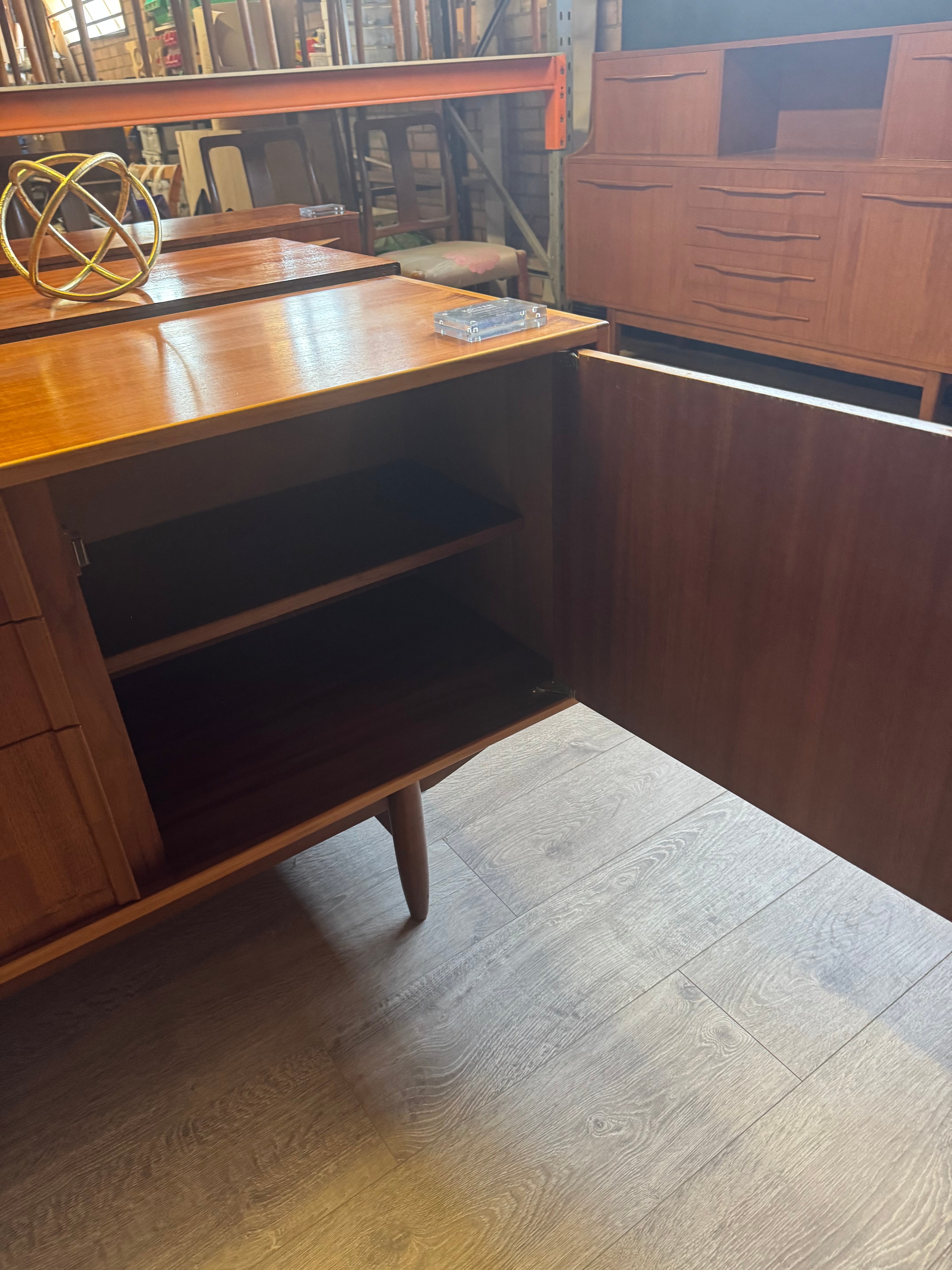 'Kolter Furniture' Sideboard / Buffet
