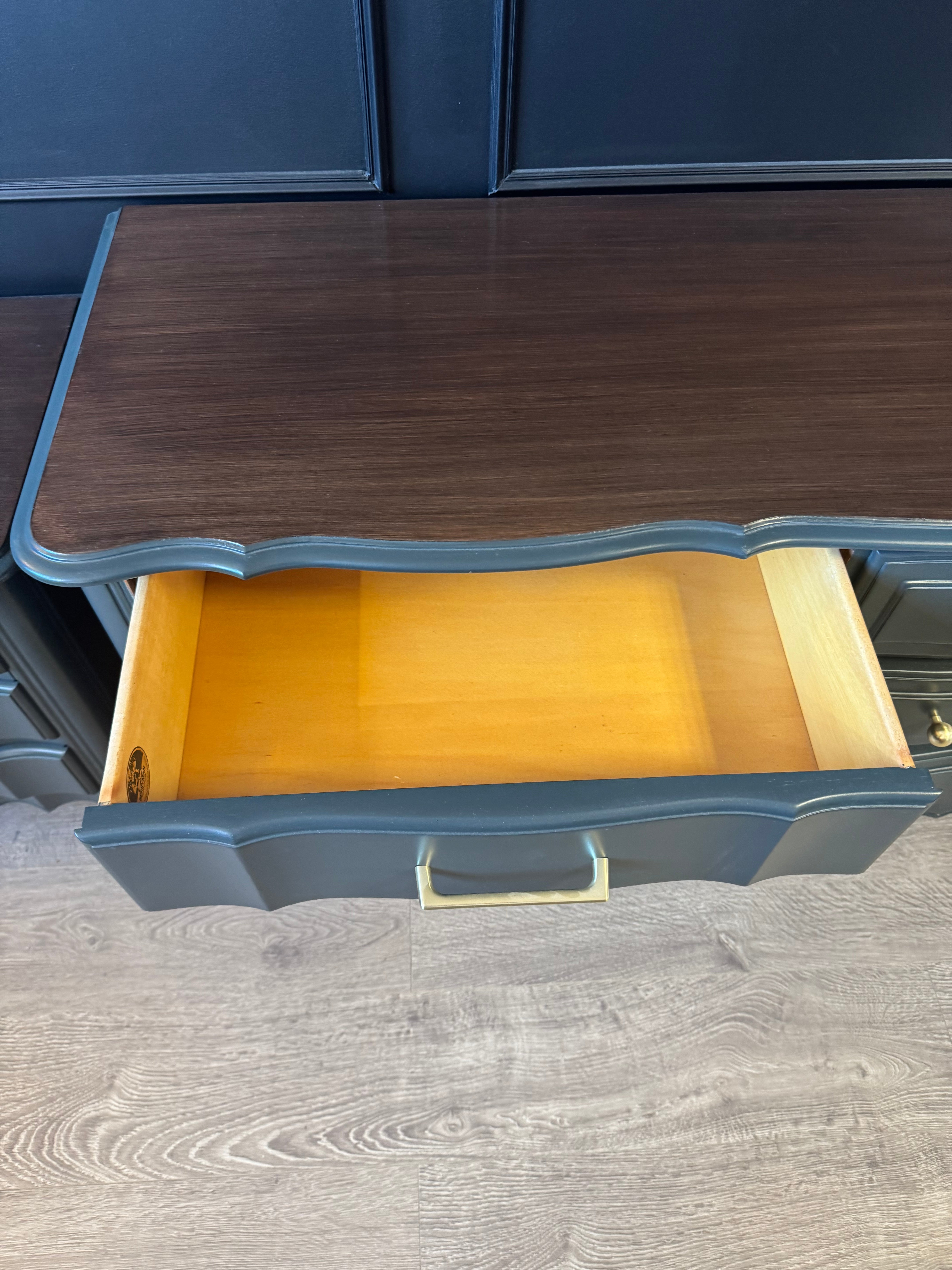 'Berryman Furniture' Dresser