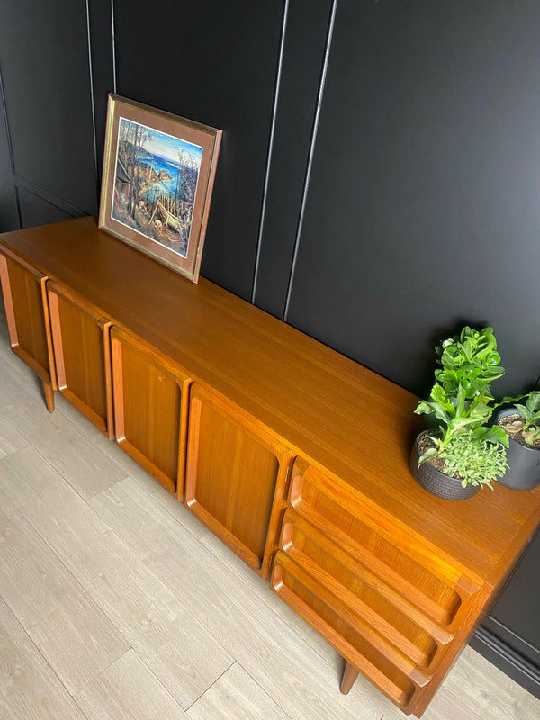 Chiswell sideboard, view 12