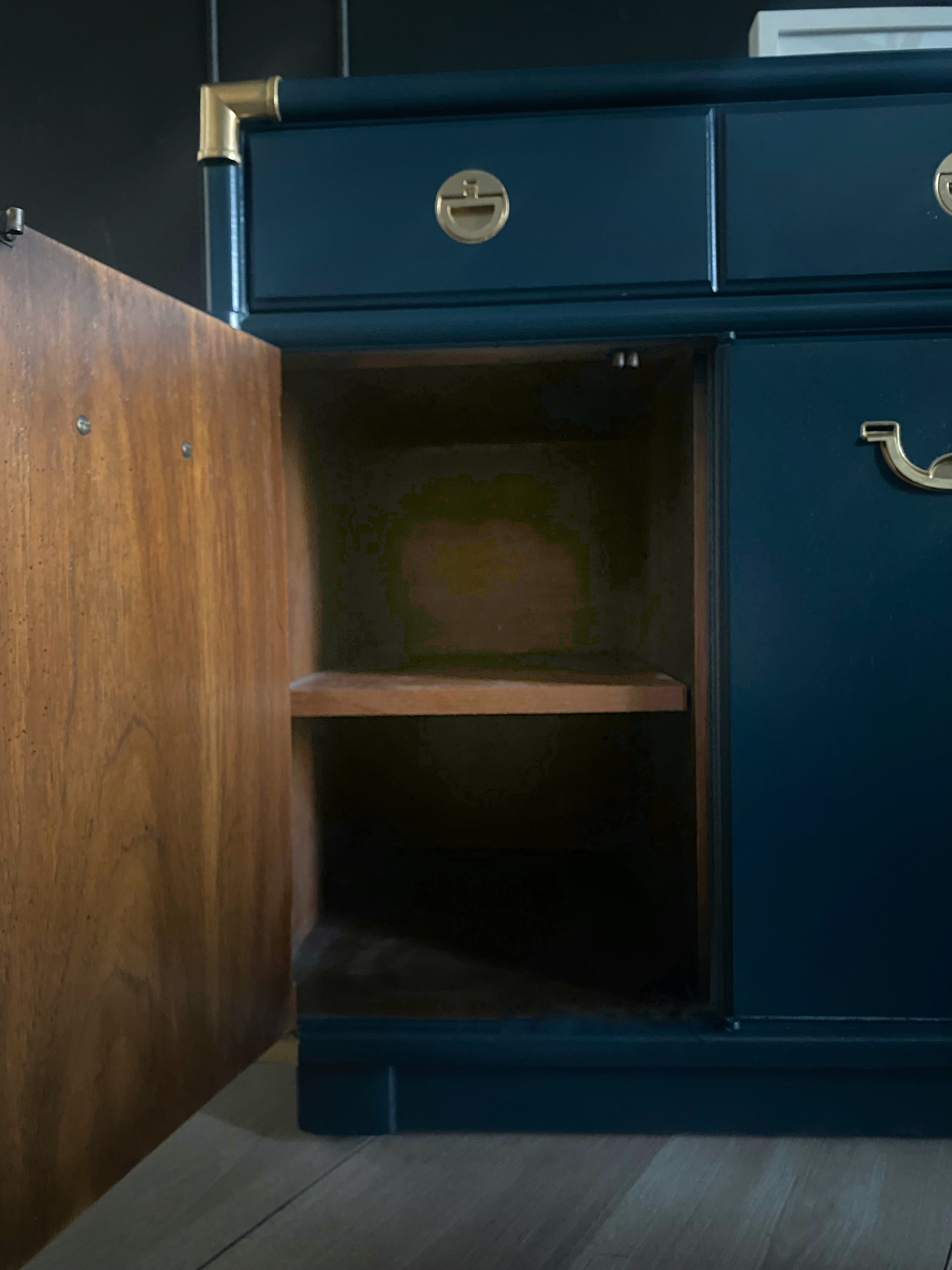 ‘Drexel Furniture’ Accolade Buffet / Sideboard