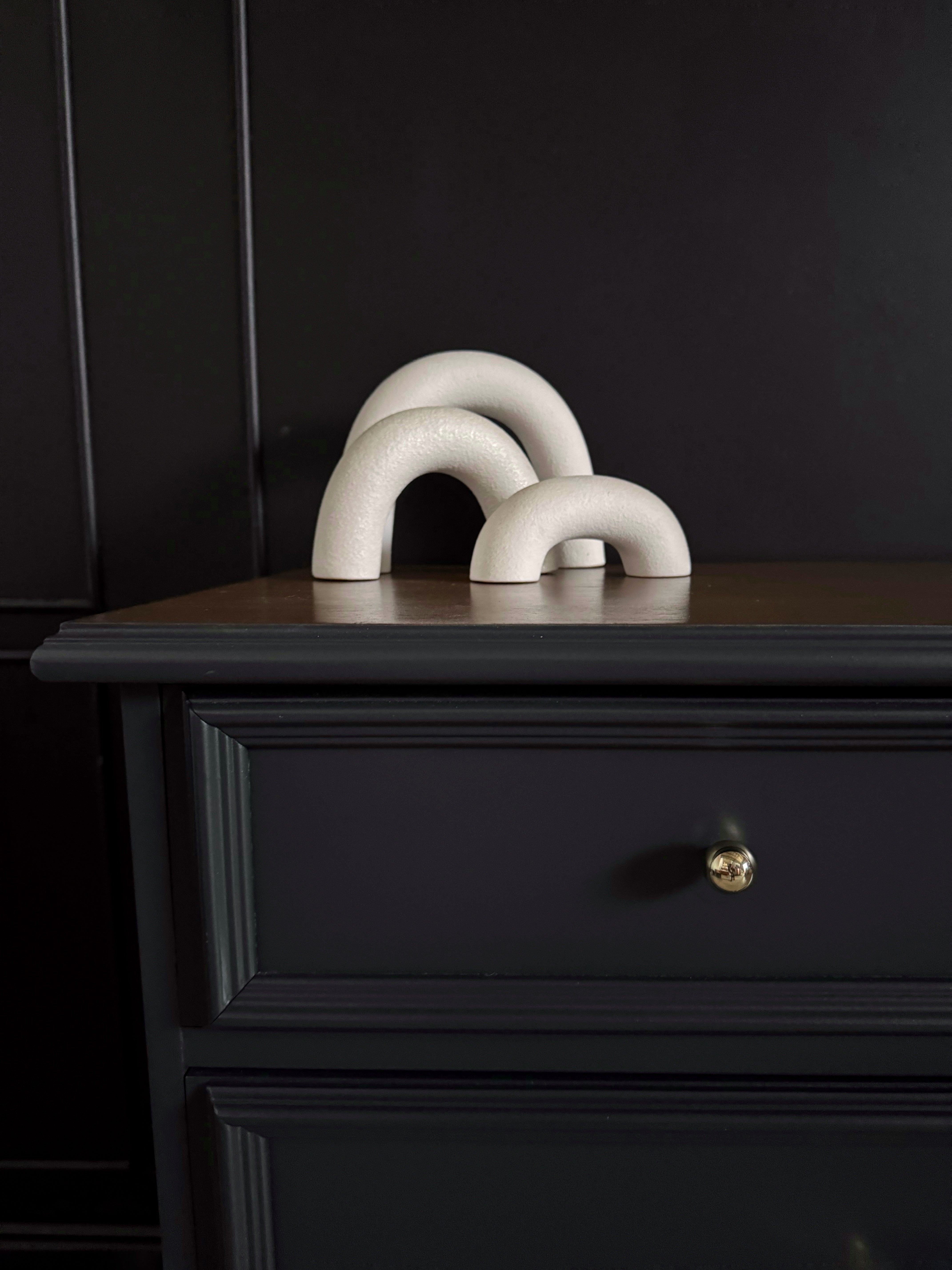 Belvedere 7 Drawer Dresser