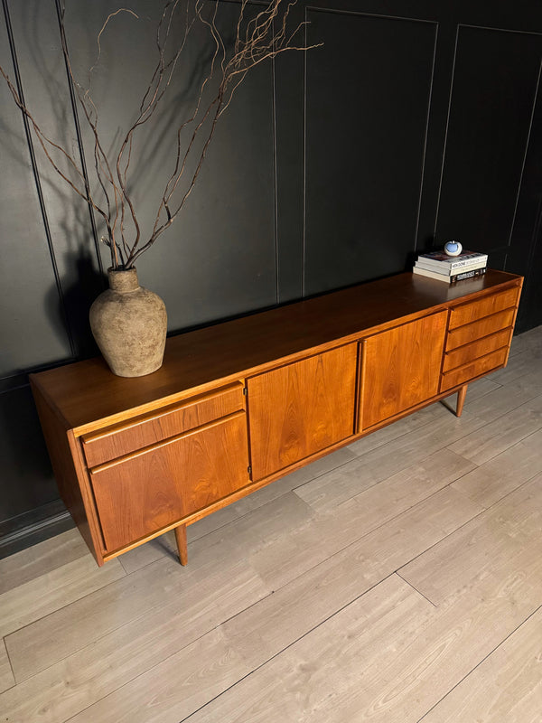 Parker Furniture sideboard teak, view 3