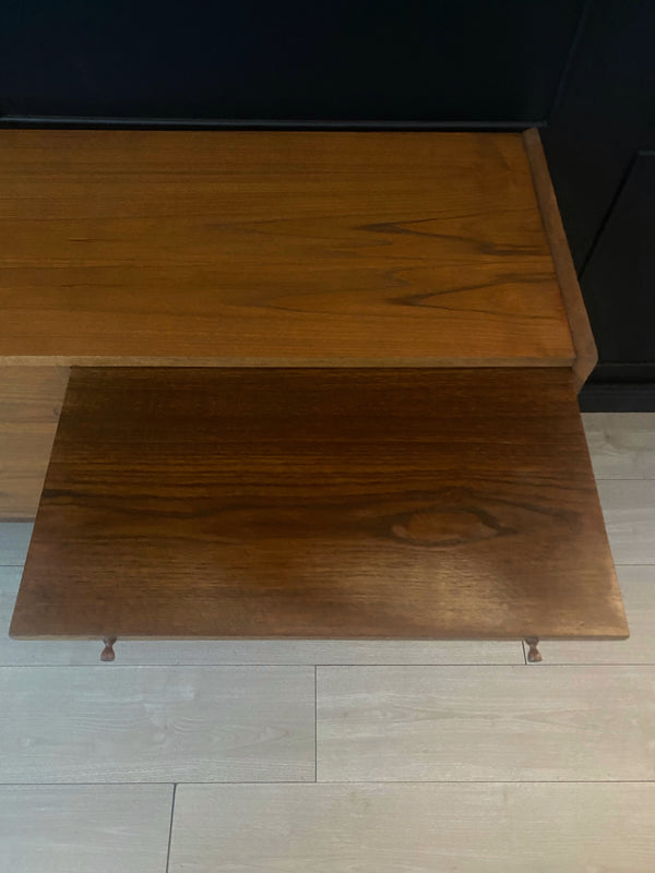 Mid-century sideboard, view 8