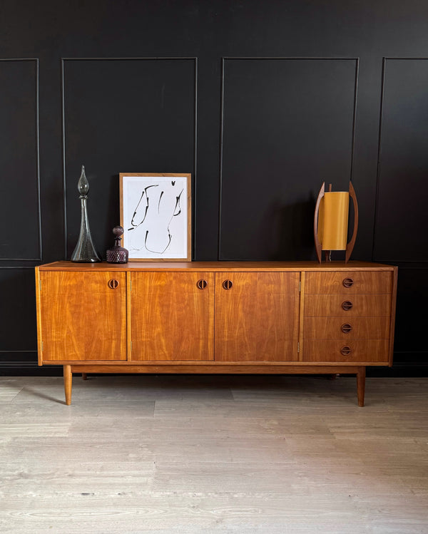 Parker Furniture sideboard teak