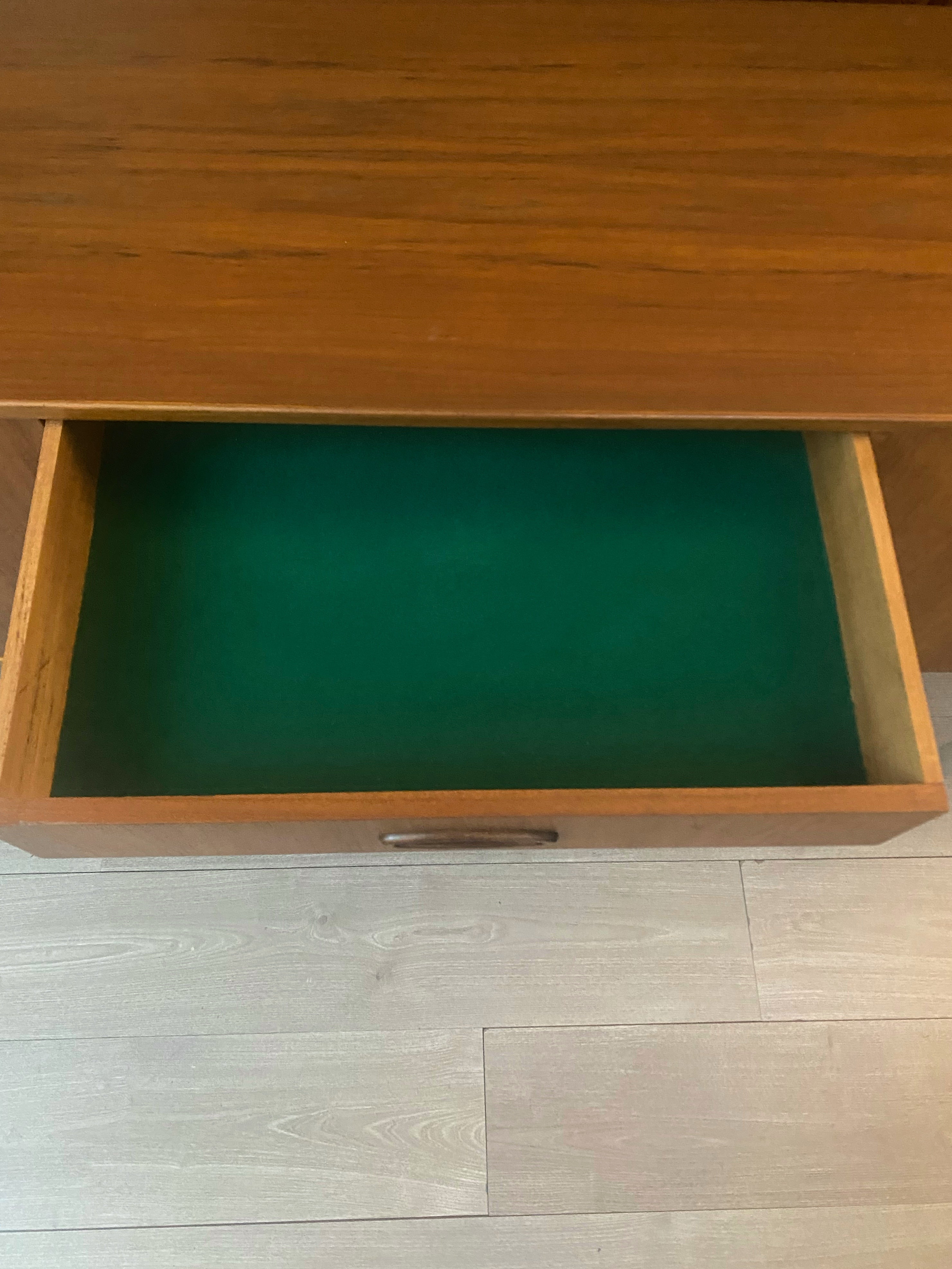 Rare XL ‘Fler 64’ buffet / sideboard