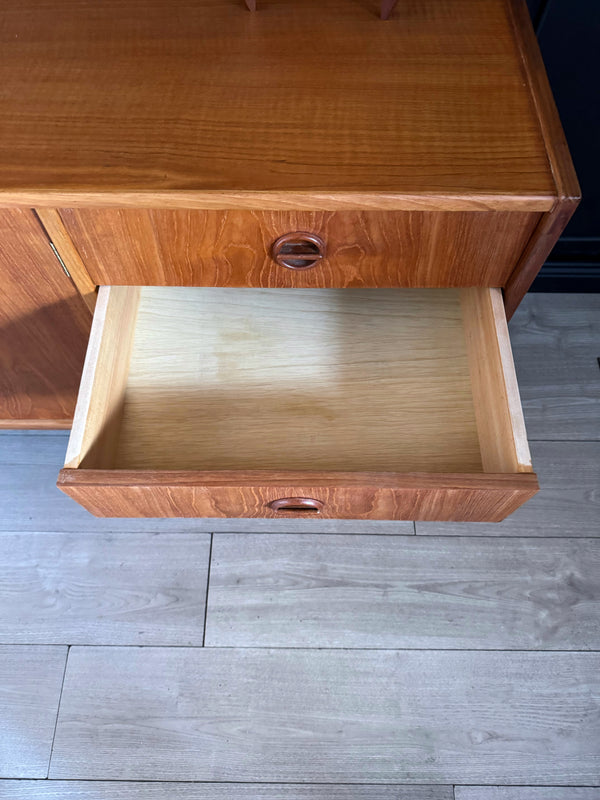 Parker Furniture sideboard teak, view 11