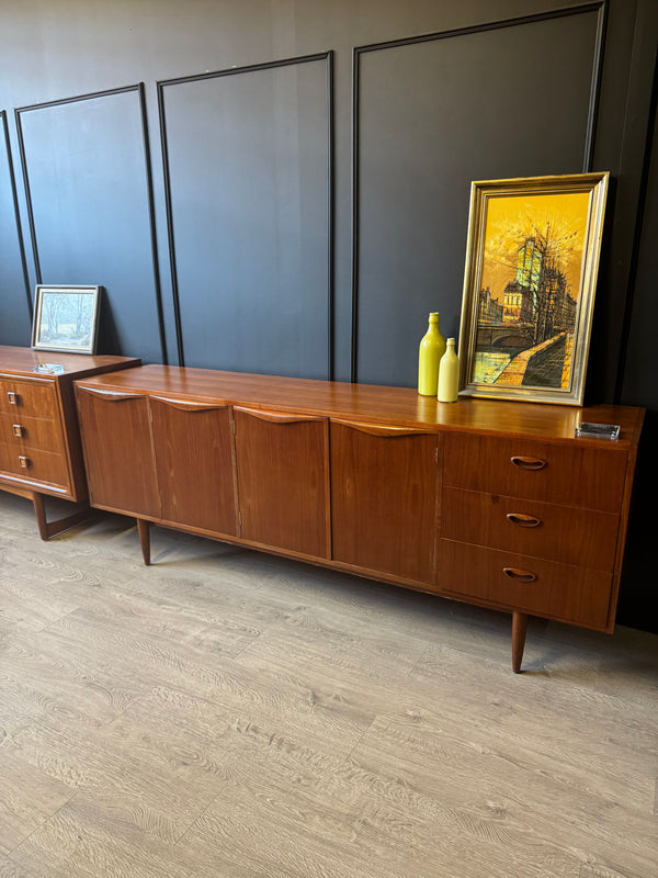 Chiswell sideboard, view 2