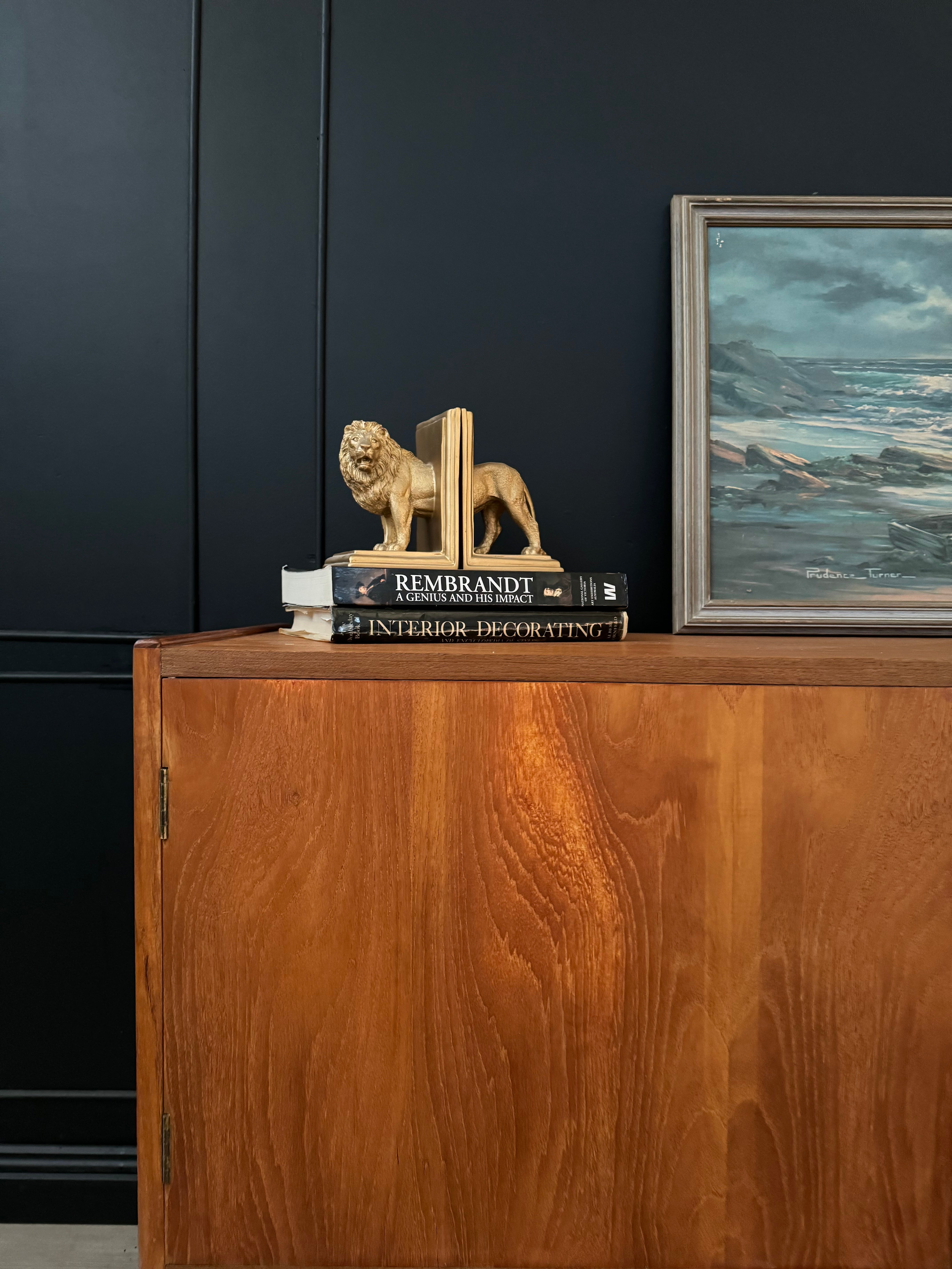 Fler 64 Sideboard / Buffet