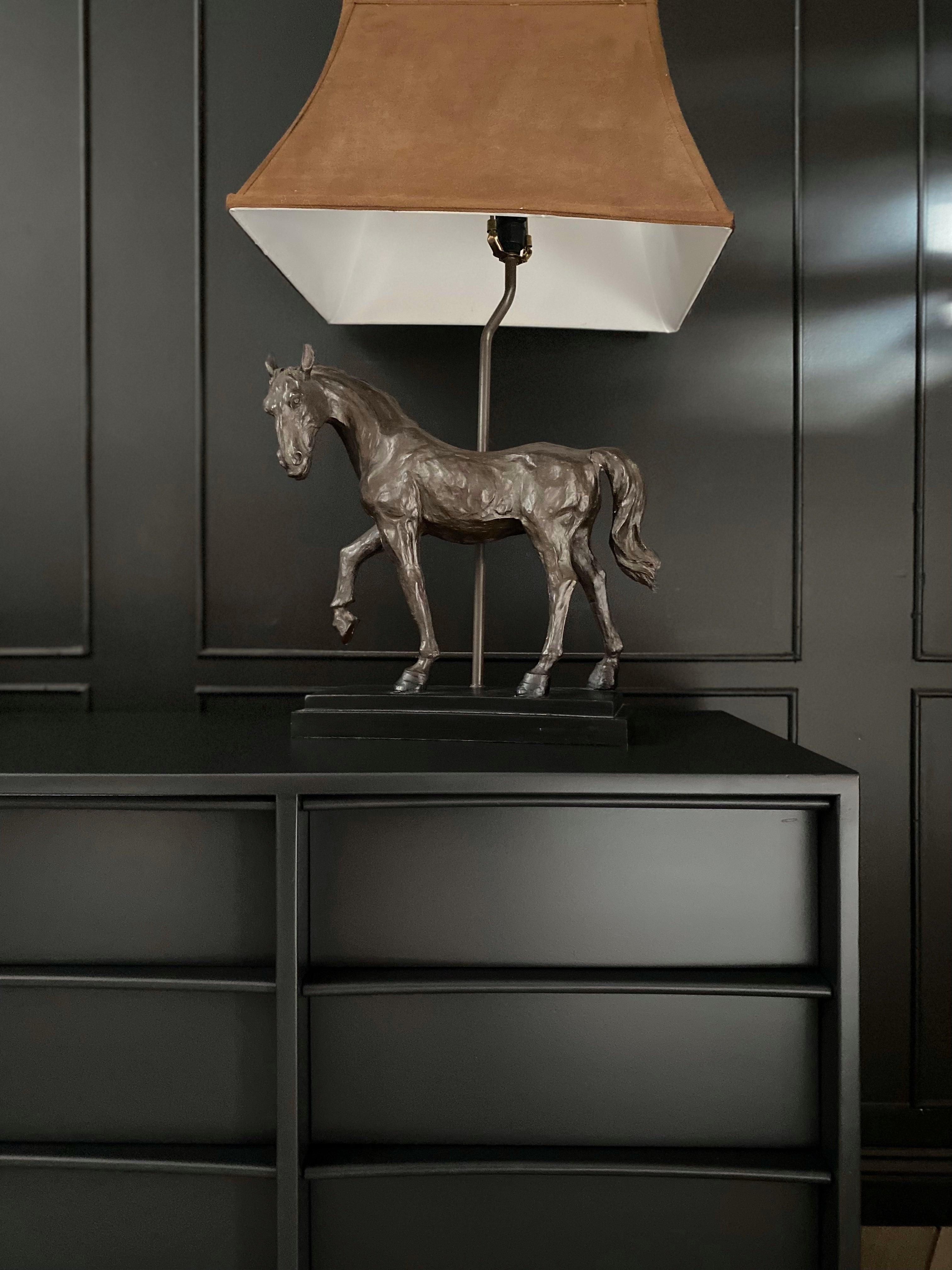 Mid Century Black ‘Hans Hayson’ Dresser