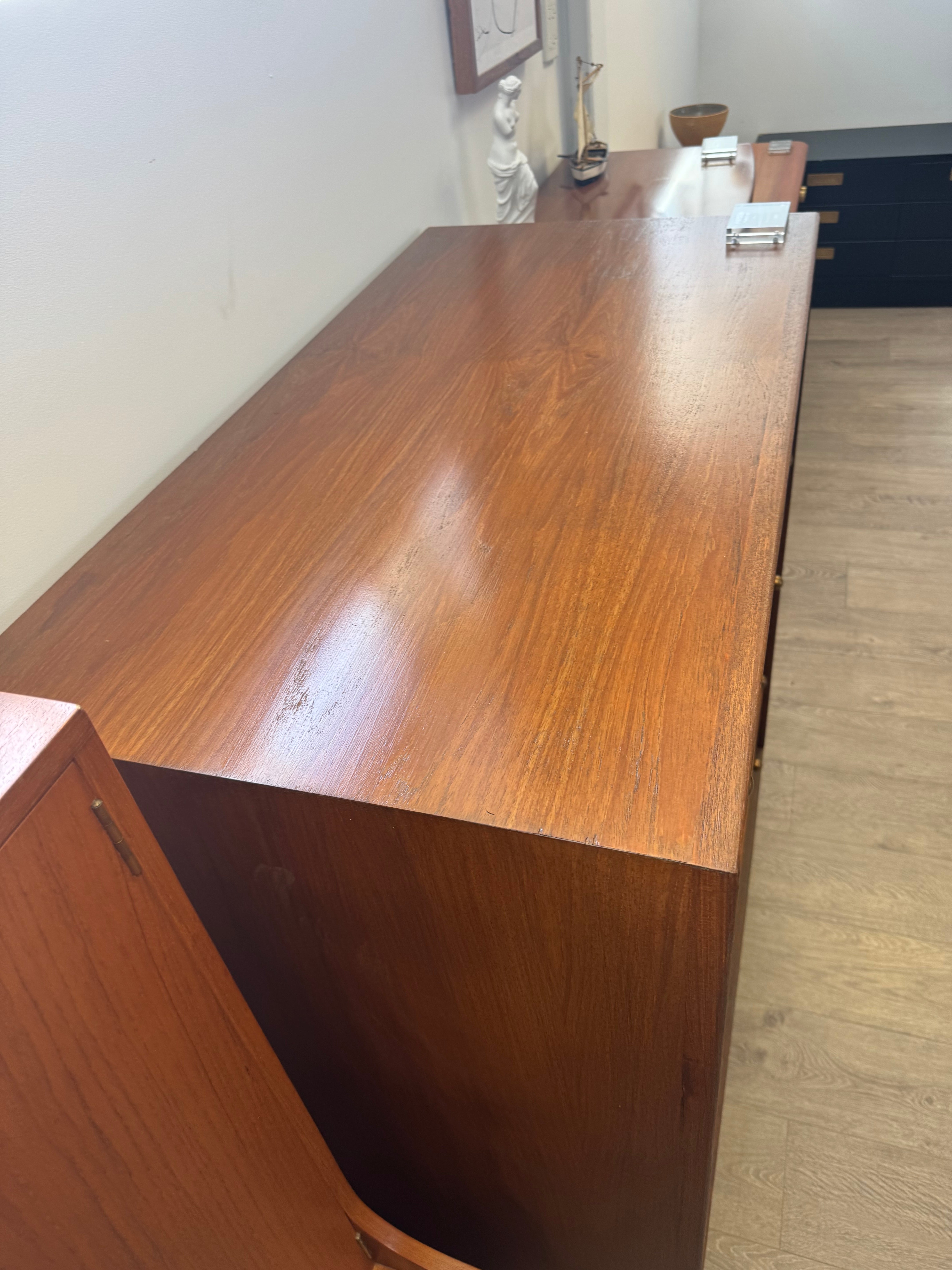 'Hayson Furniture' Tall Boy