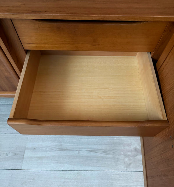 Parker Furniture sideboard teak, view 10