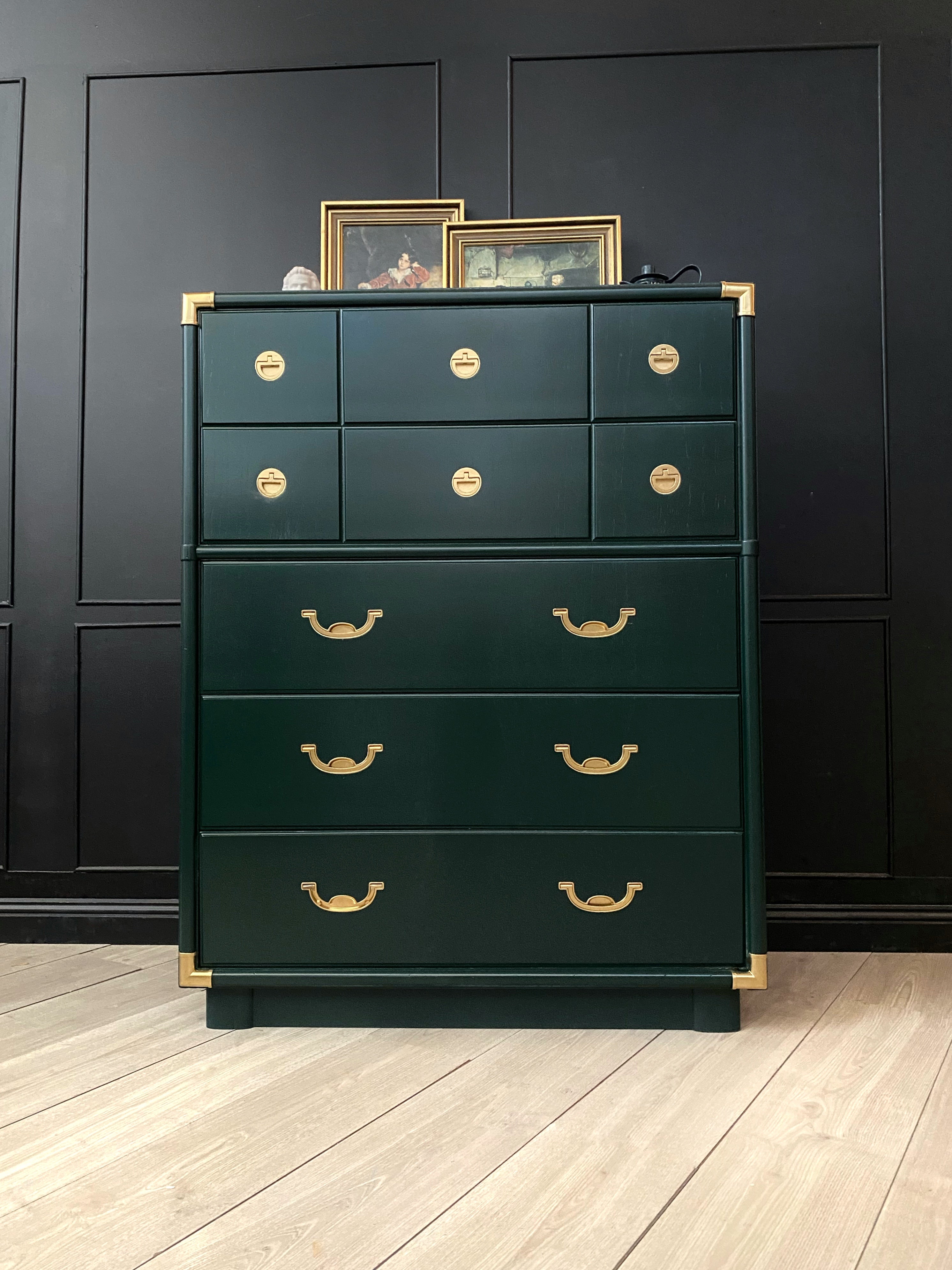 ‘Drexel Furniture’ Accolade Dresser