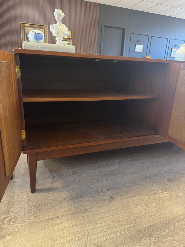 Avalon Furniture sideboard, view 4