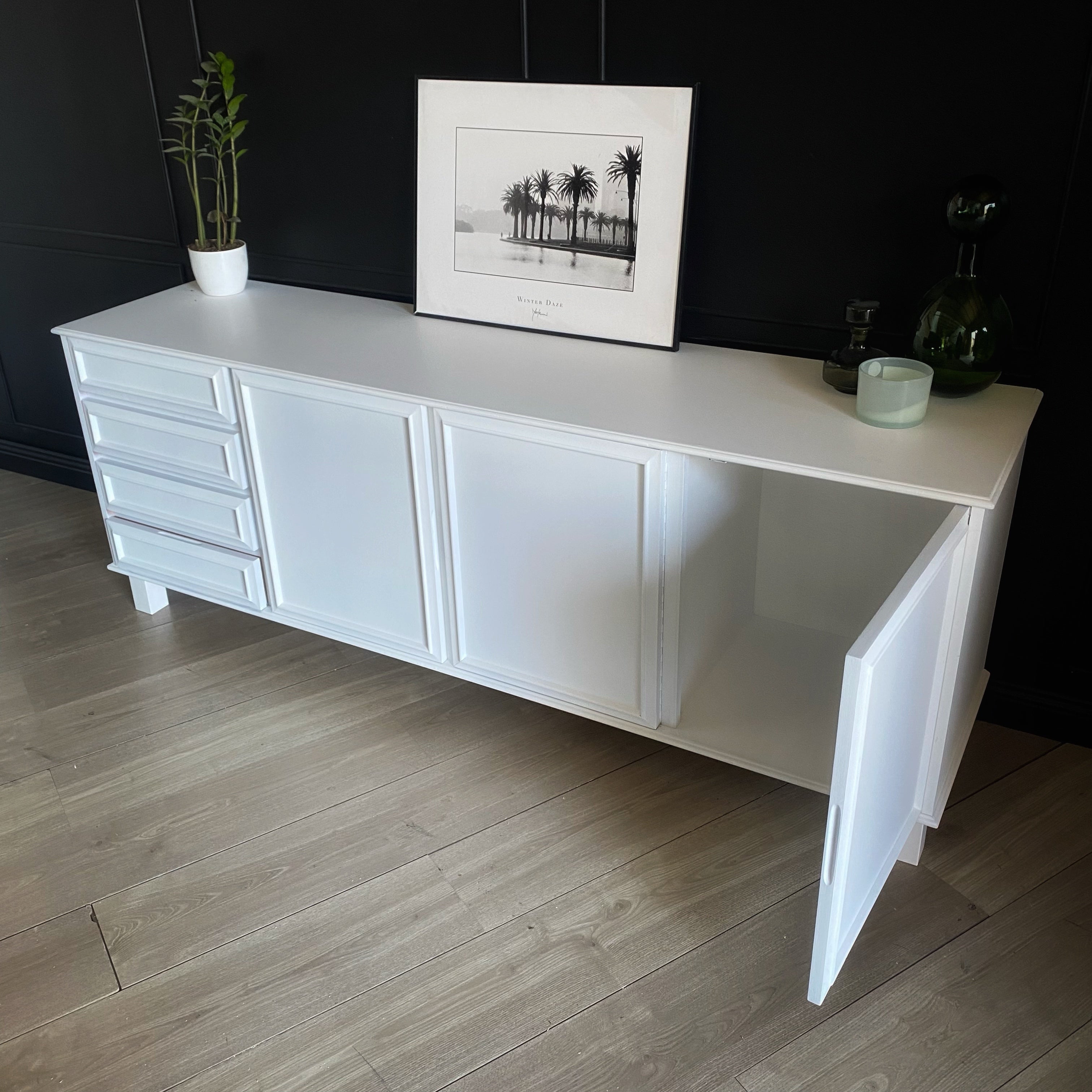 'Noblett Furniture' Buffet / Sideboard