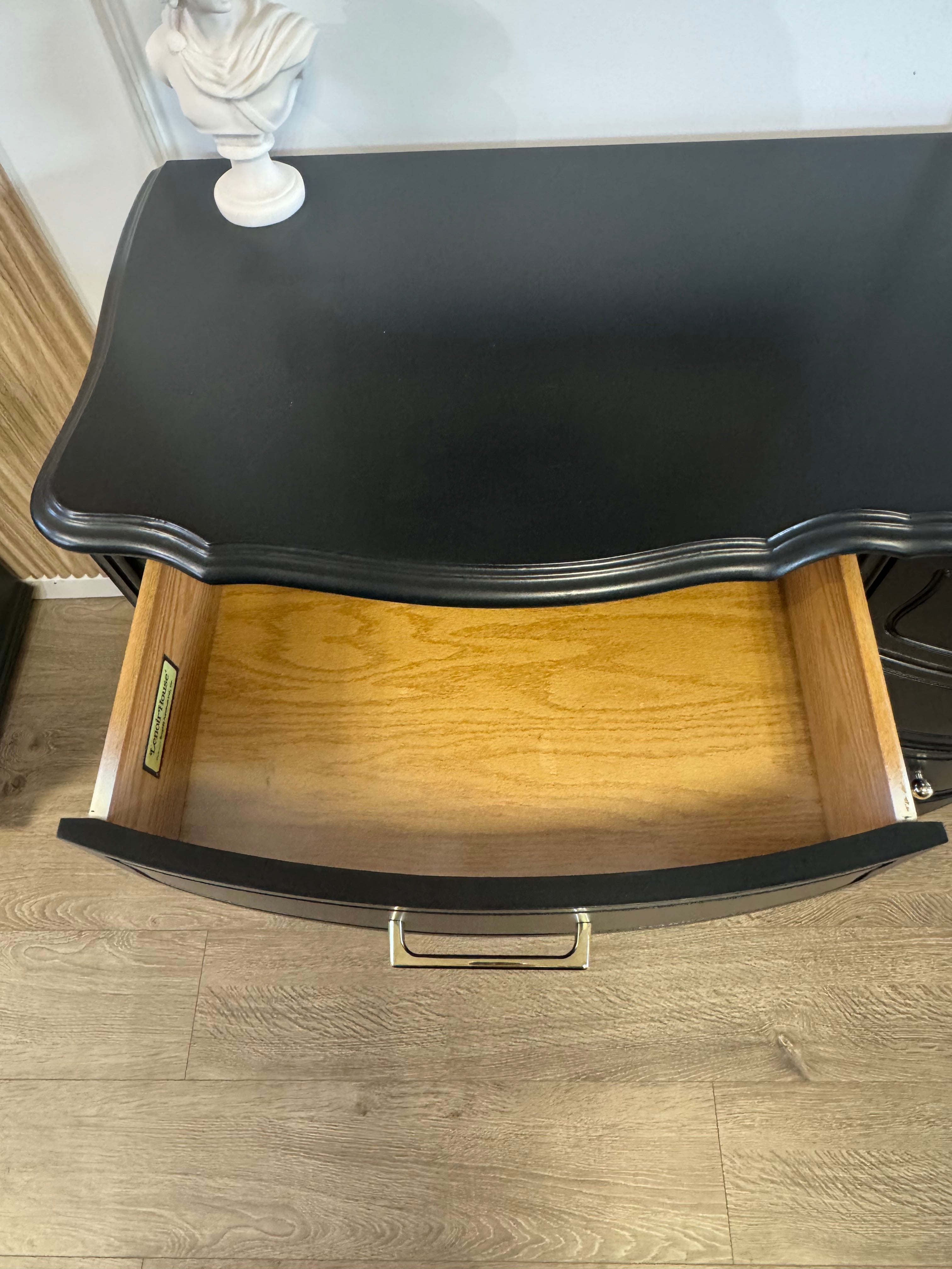 Lenoir House for 'Broyhill' Dresser