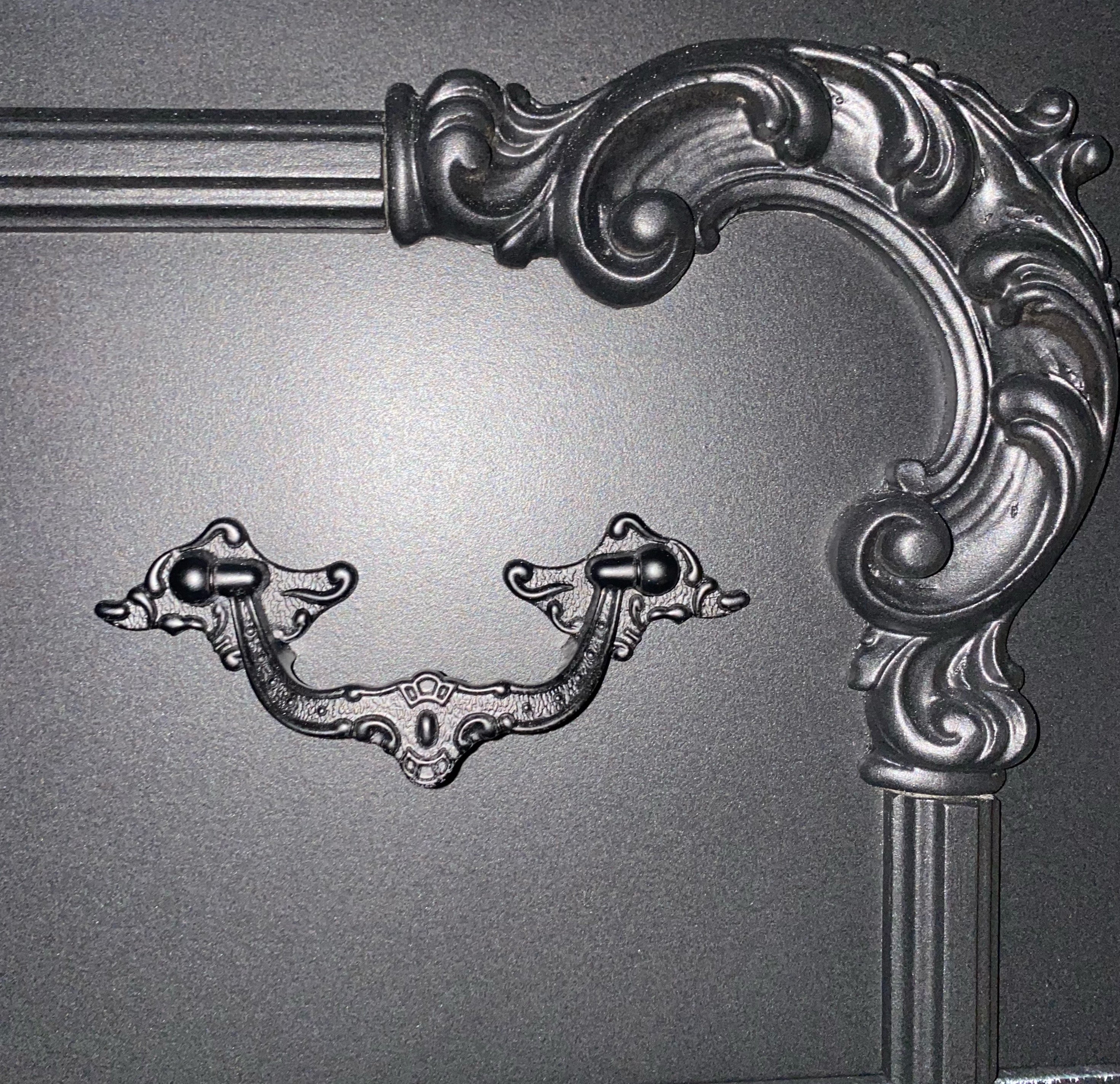 Statement buffet / sideboard