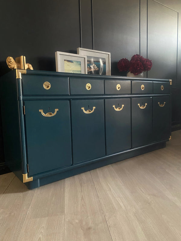 Drexel Furniture sideboard