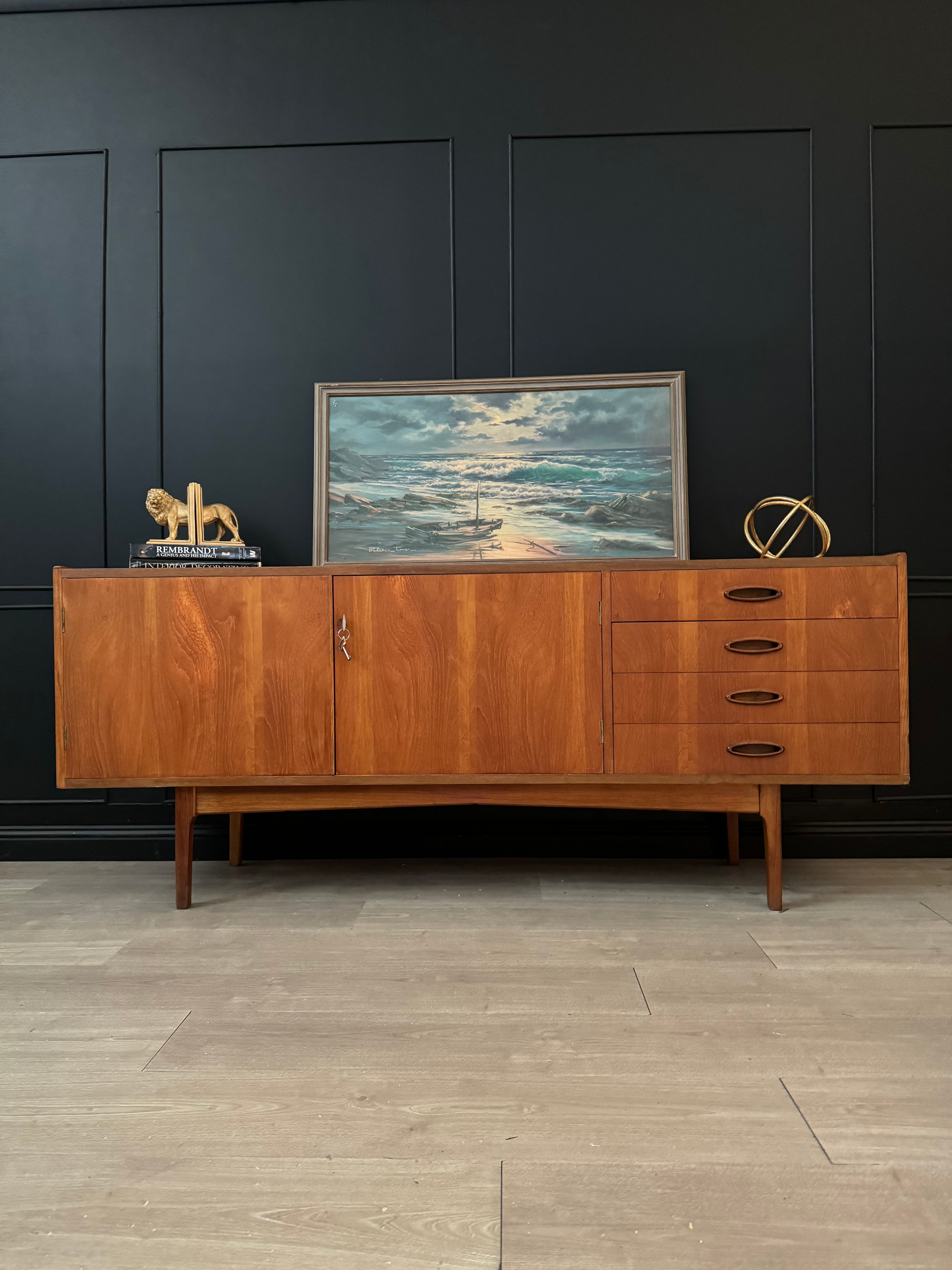 Fler 64 Sideboard / Buffet