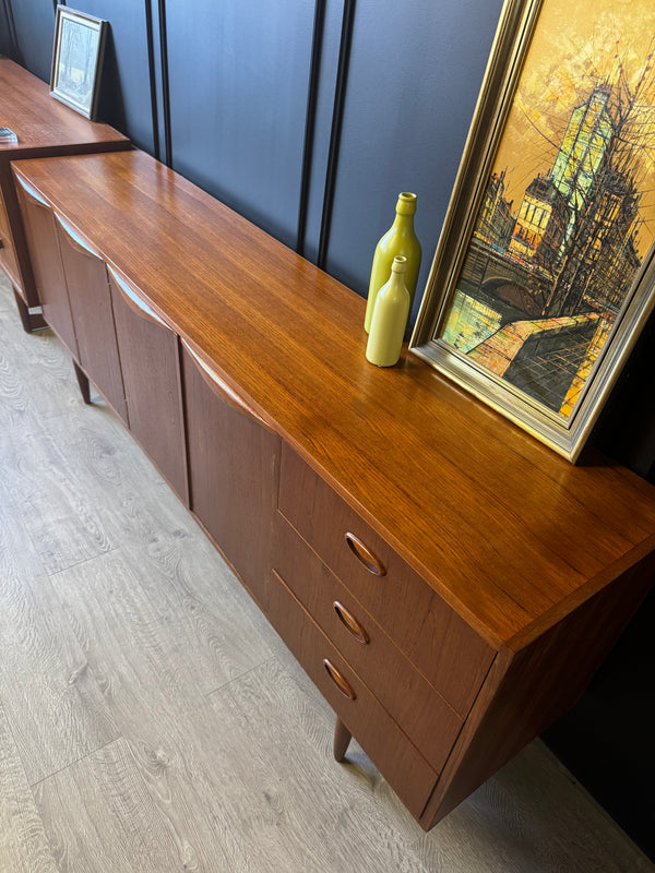 Chiswell sideboard, view 3