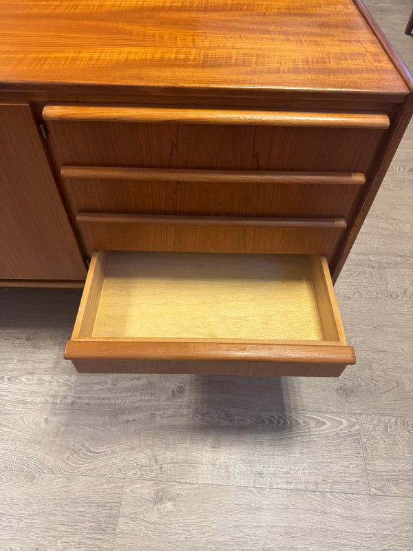 Parker Furniture sideboard teak, view 10