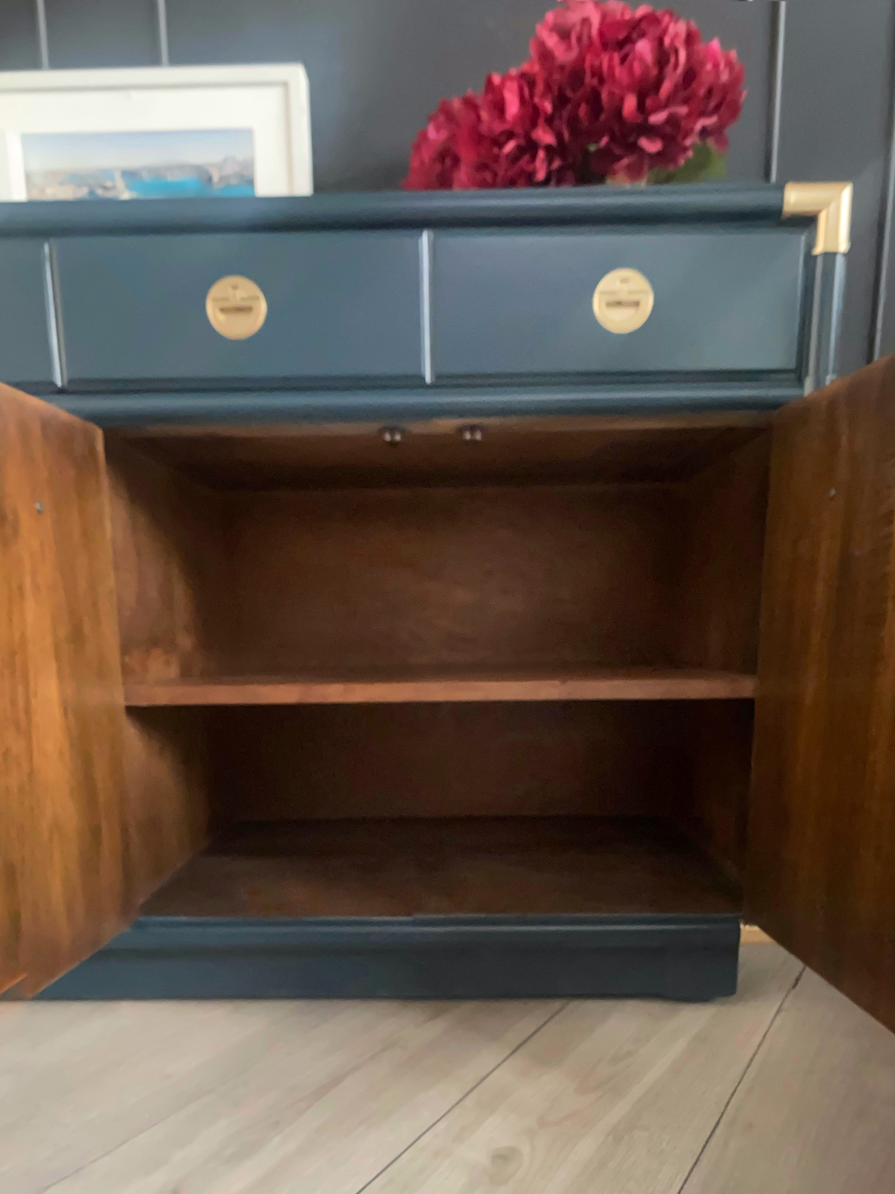 ‘Drexel Furniture’ Accolade Buffet / Sideboard