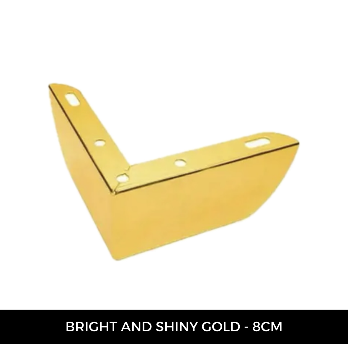 Furniture leg options