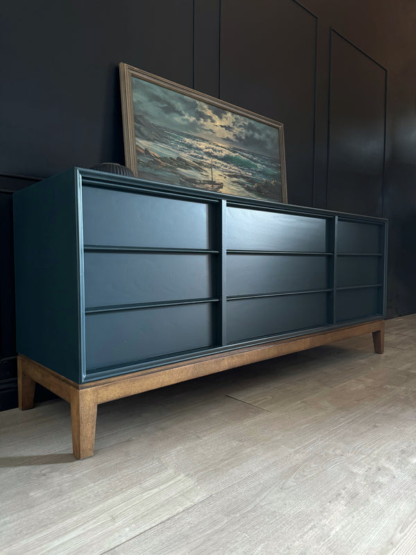 Hayson Furniture dresser, view 2