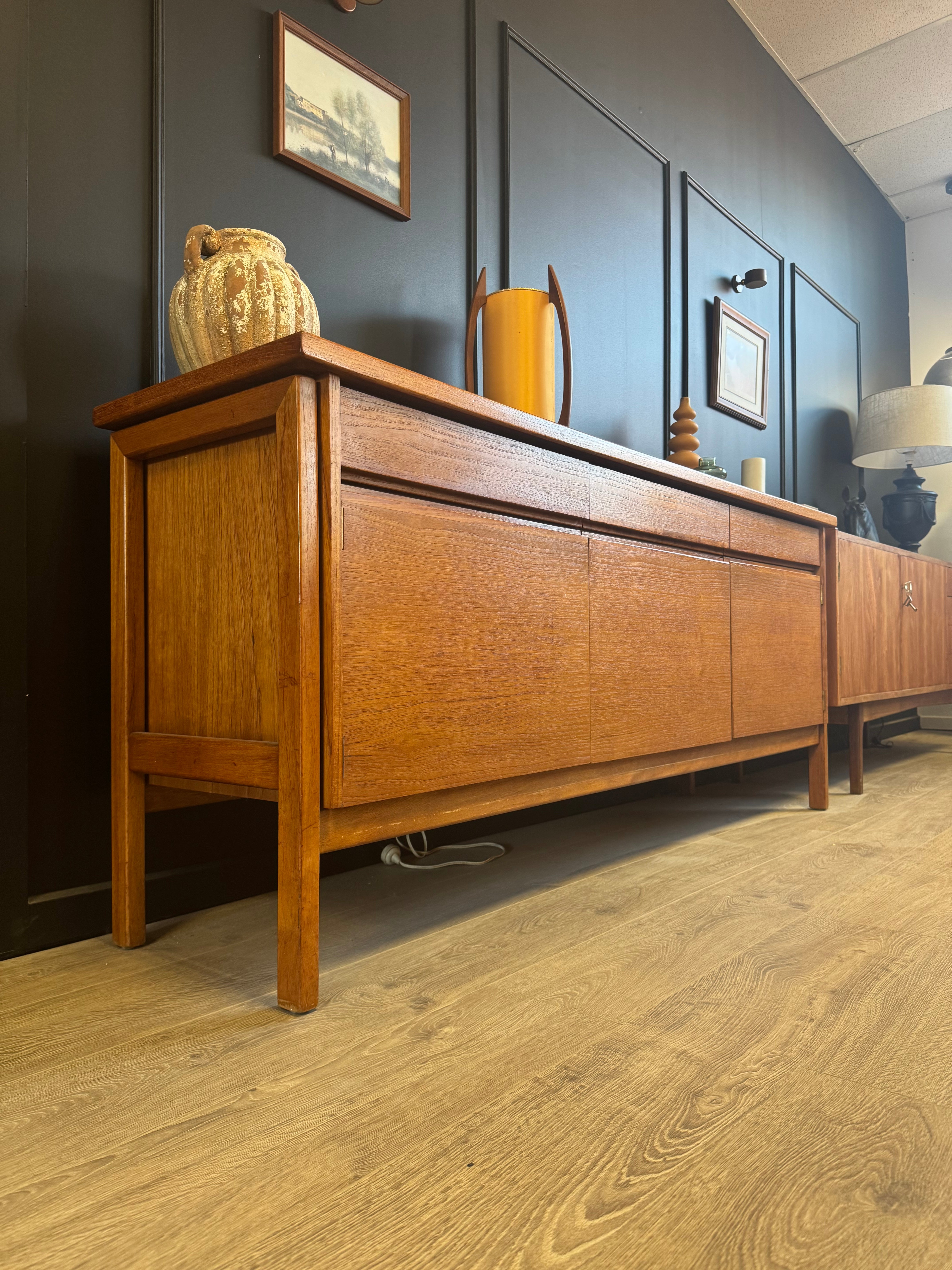 ‘Mitre Furniture’ sideboard / buffet