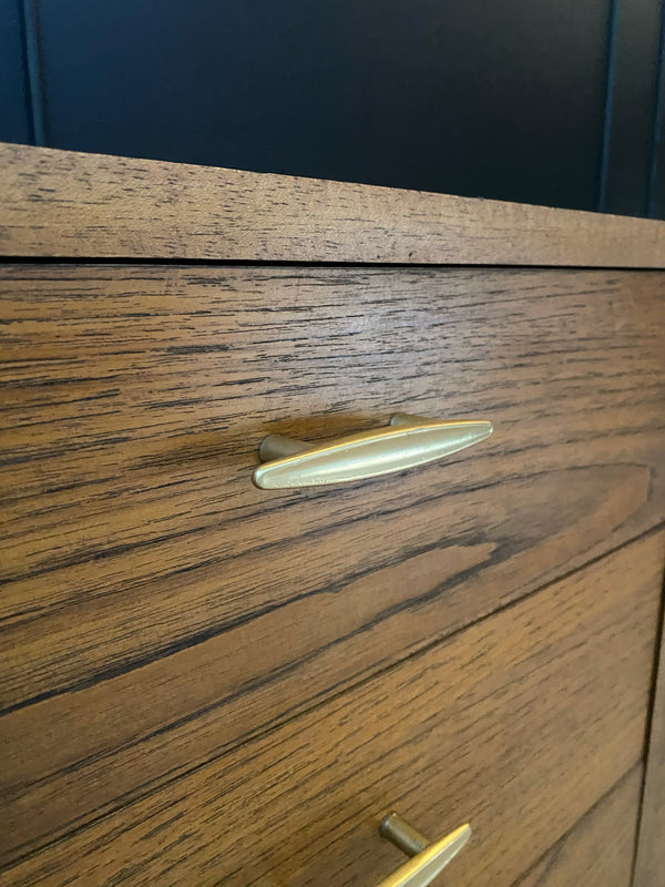 Mid-century sideboard, view 11