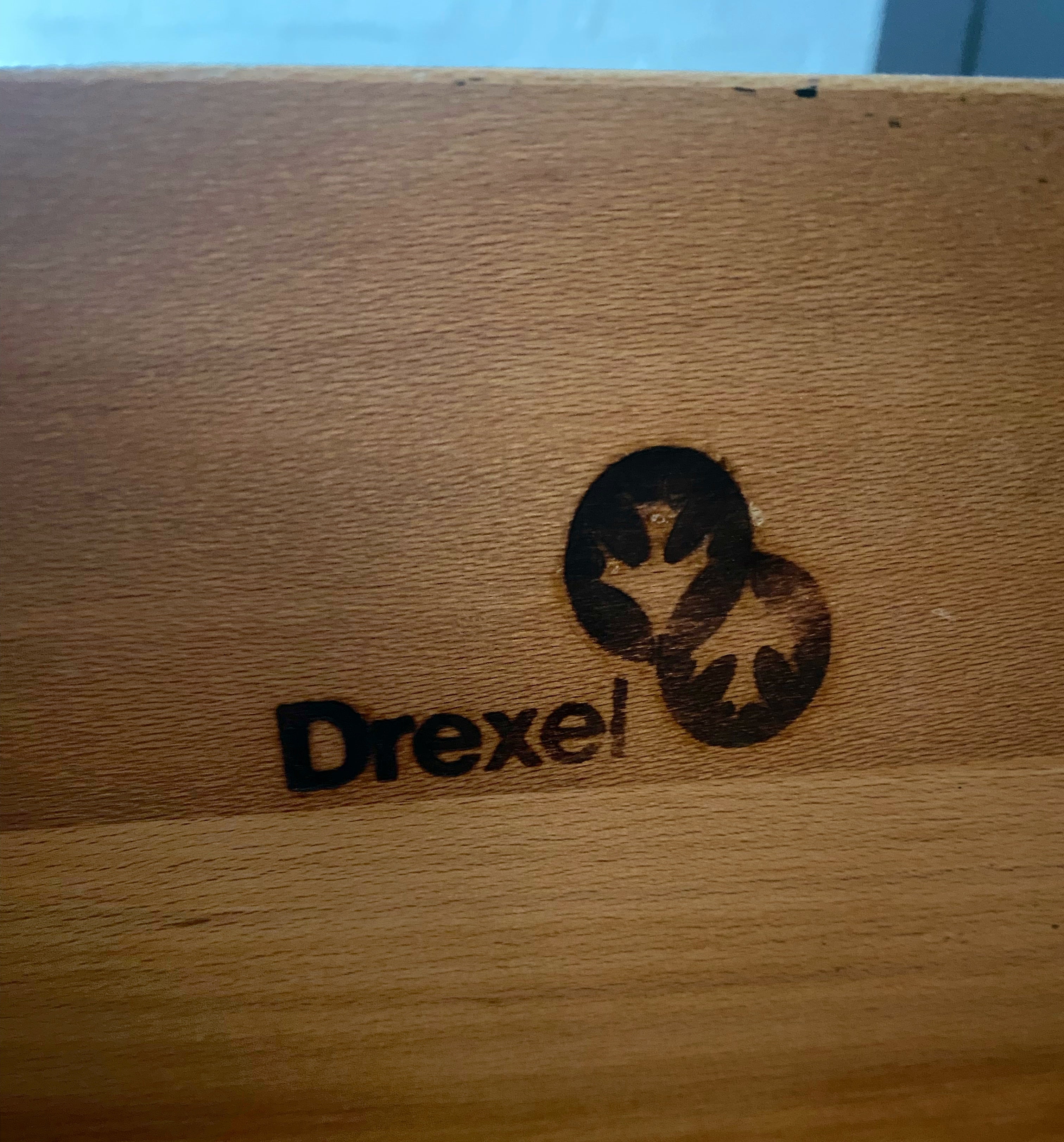 ‘Drexel Furniture’ Accolade Dresser