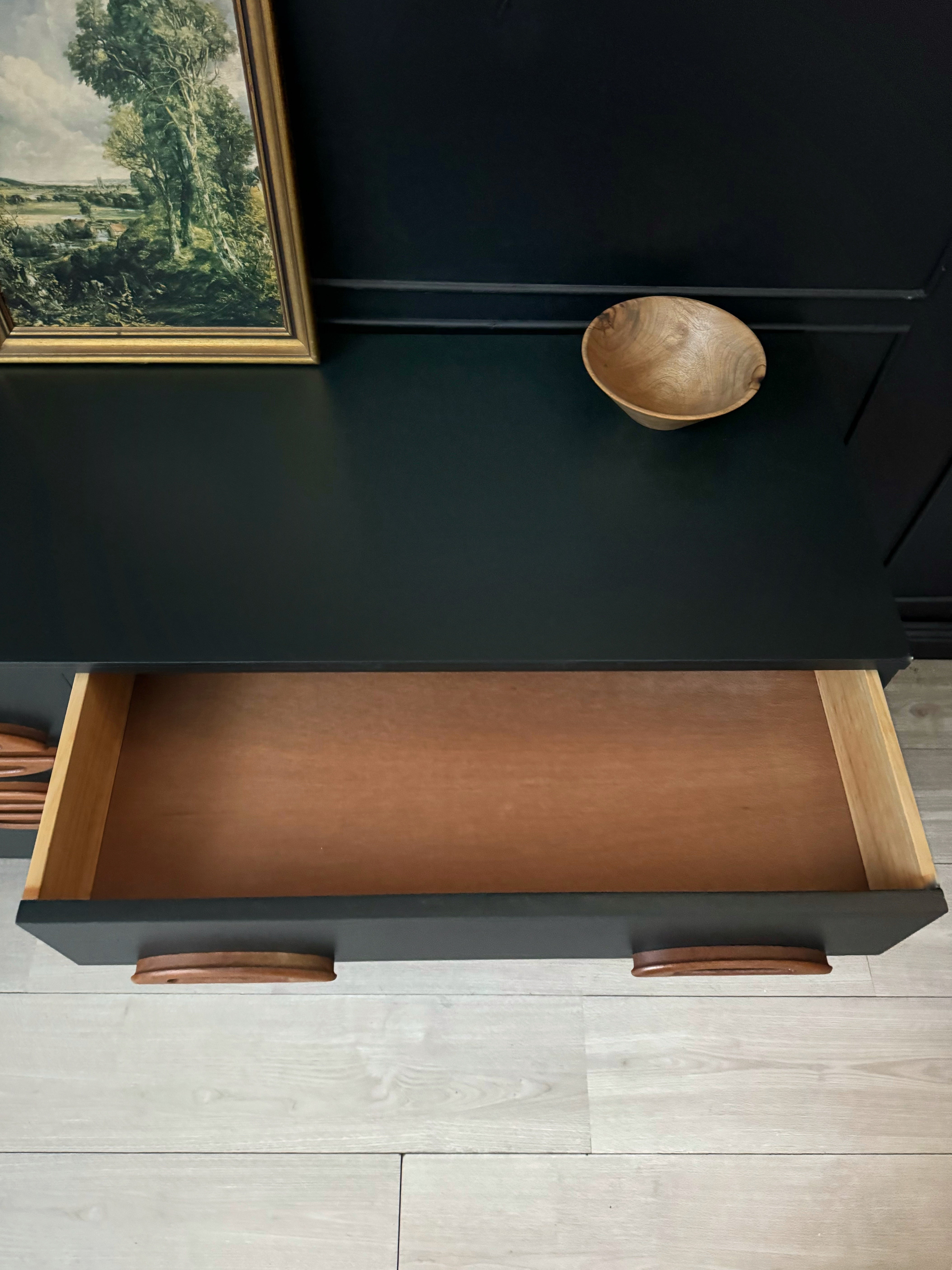 Stunning Reliance Dresser