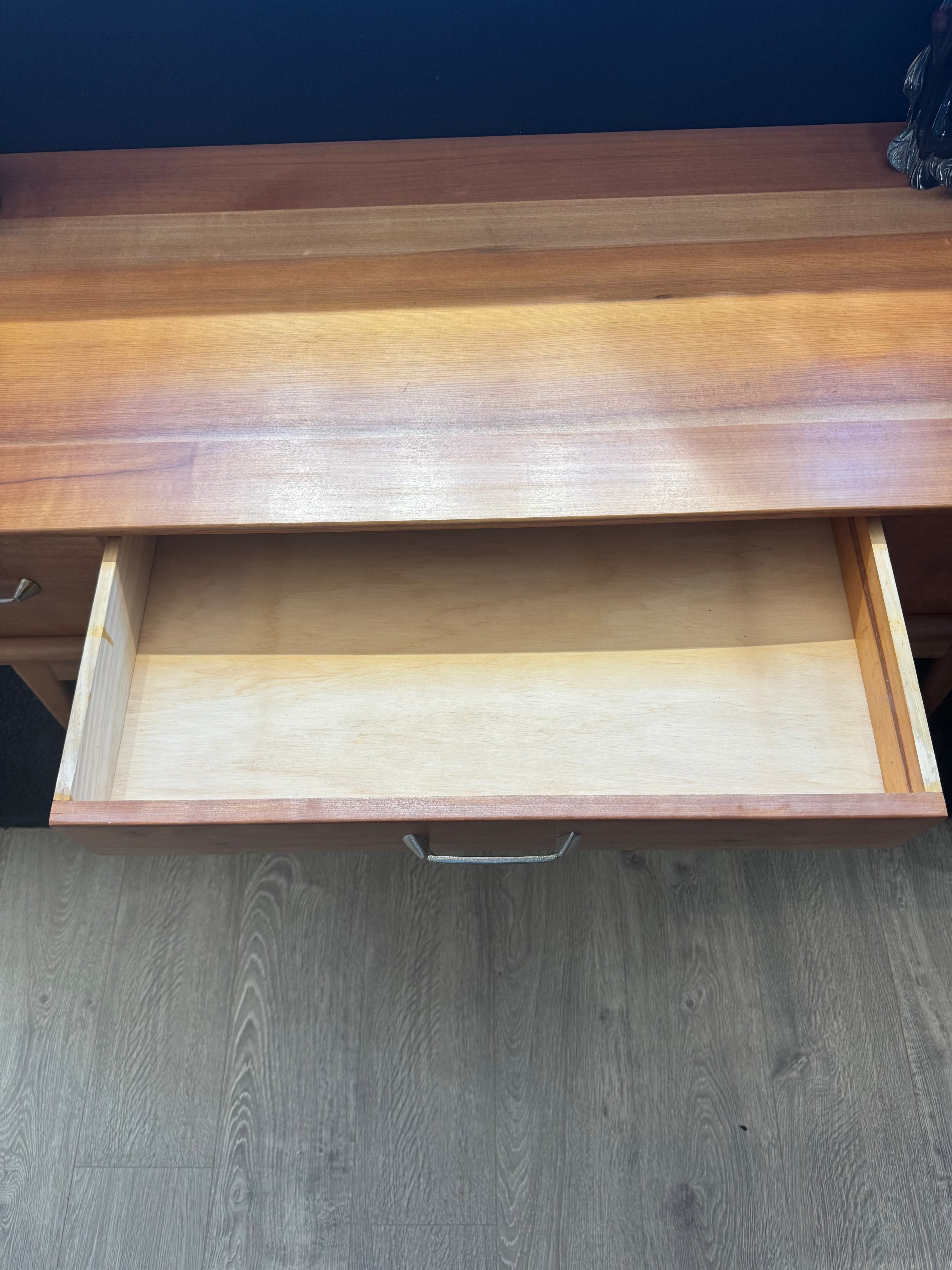 Fler lowboy console / tv unit with original hardware