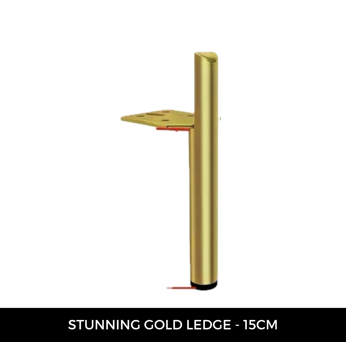 Furniture leg options