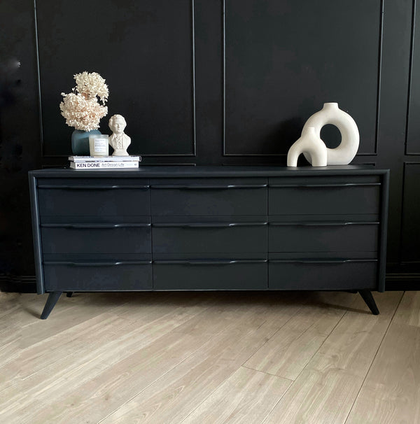 Kalmar Furniture dresser, view 2