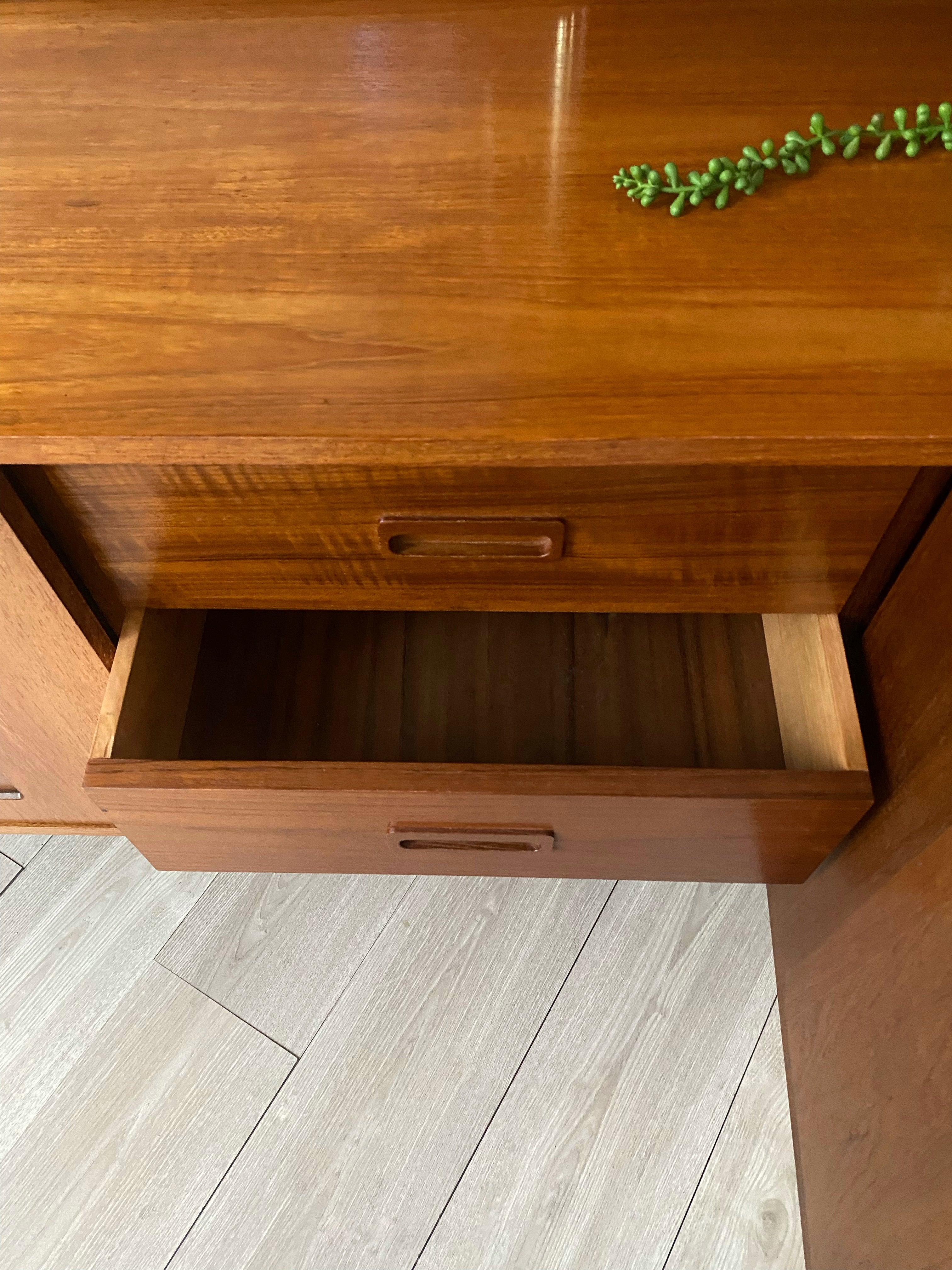 Authentic 'Avalon' Sideboard