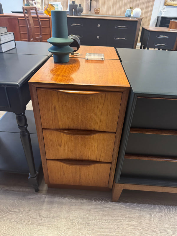 Knight Furniture bedside tables, view 11