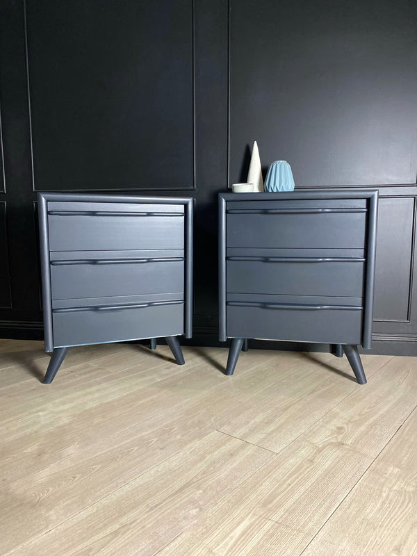 Kalmar Furniture bedside tables