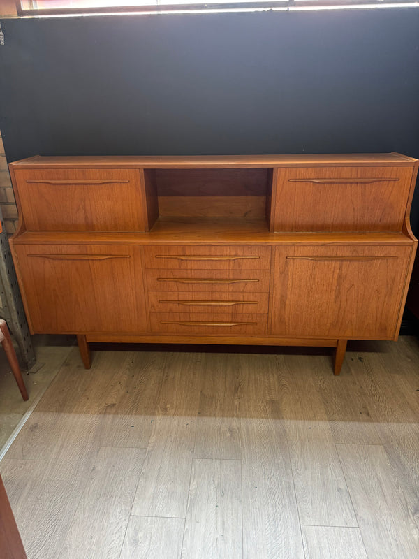 John Grimes sideboard, view 2